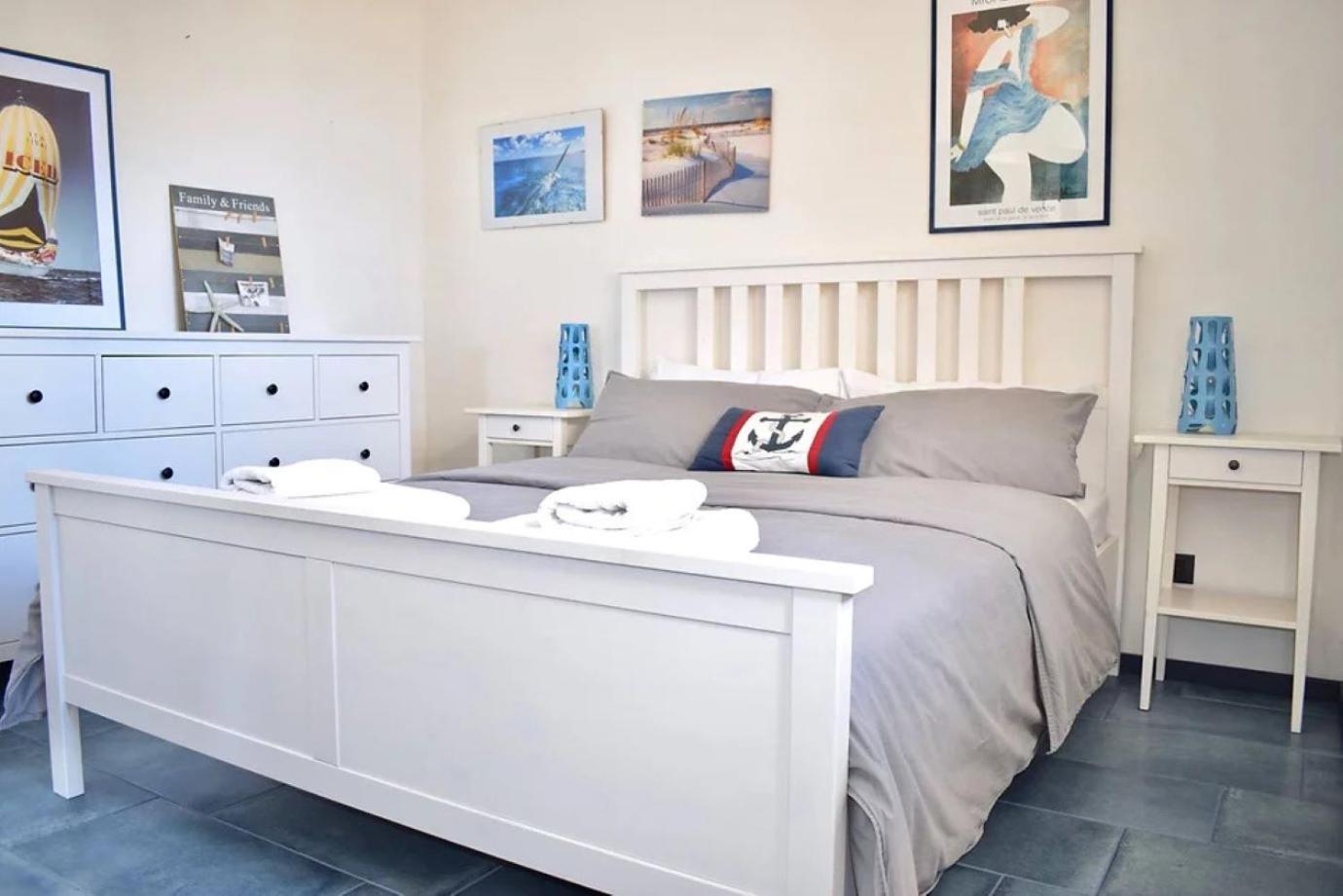Apartment with Sea View