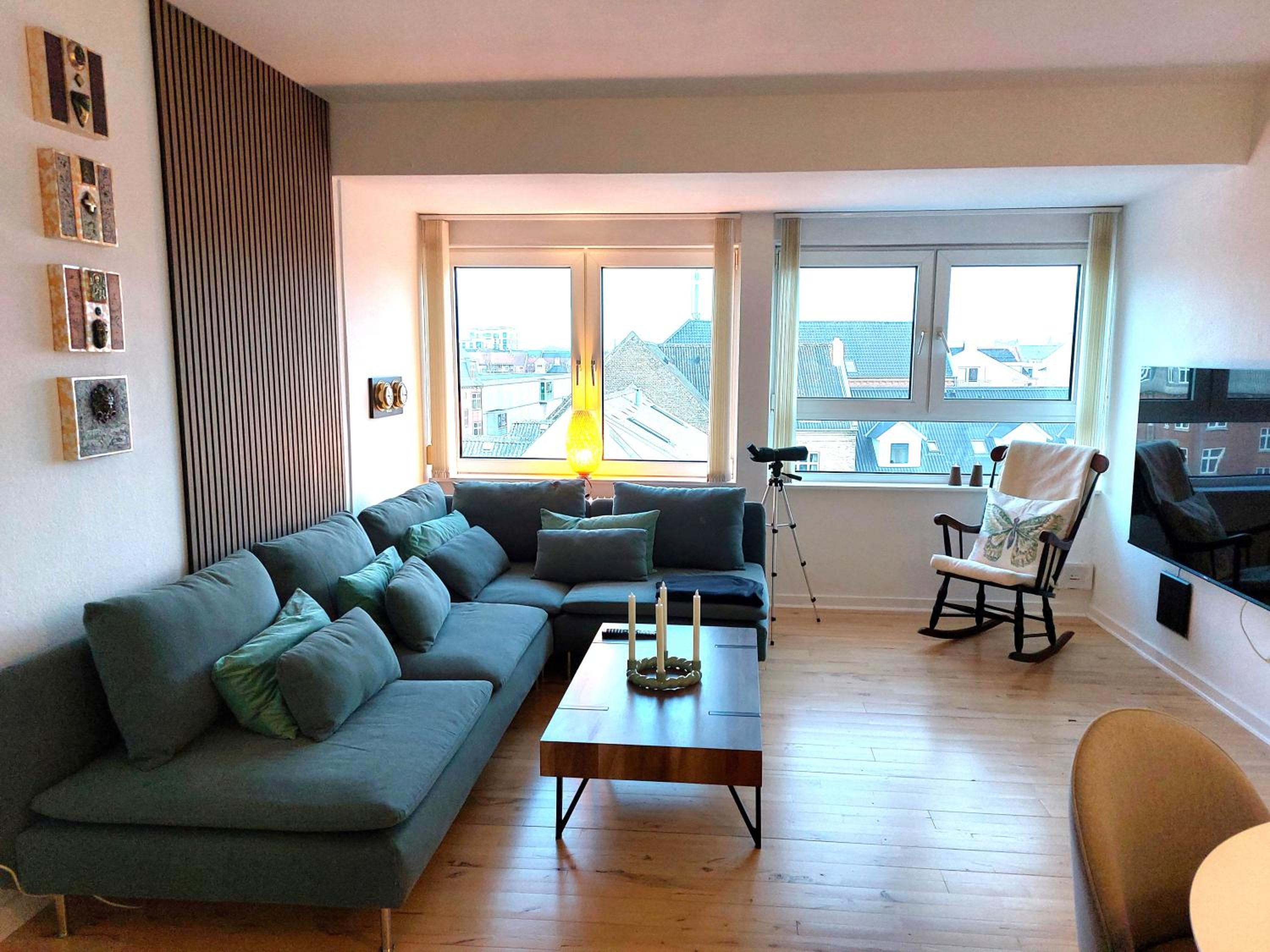 Apartment photo 3