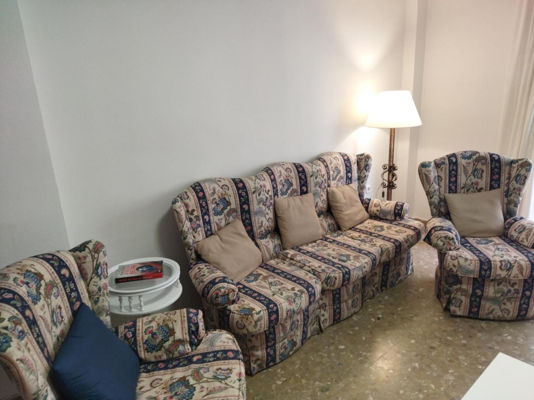 Departamento de tres habitaciones