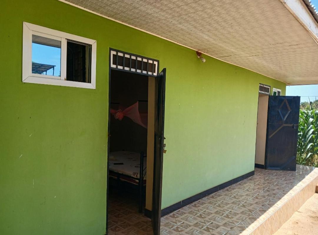 Budget Double Room photo 2