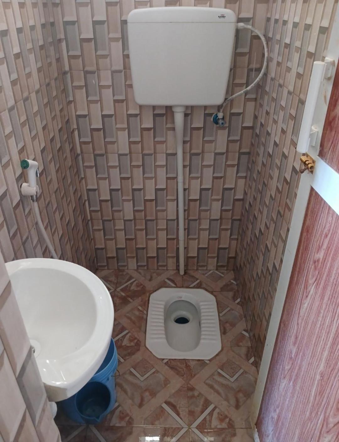 Budget Double Room photo 1