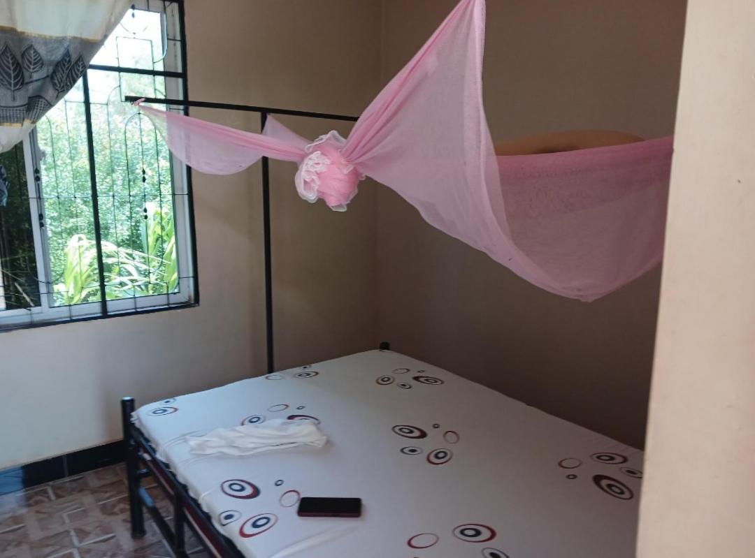 Budget Double Room photo 3