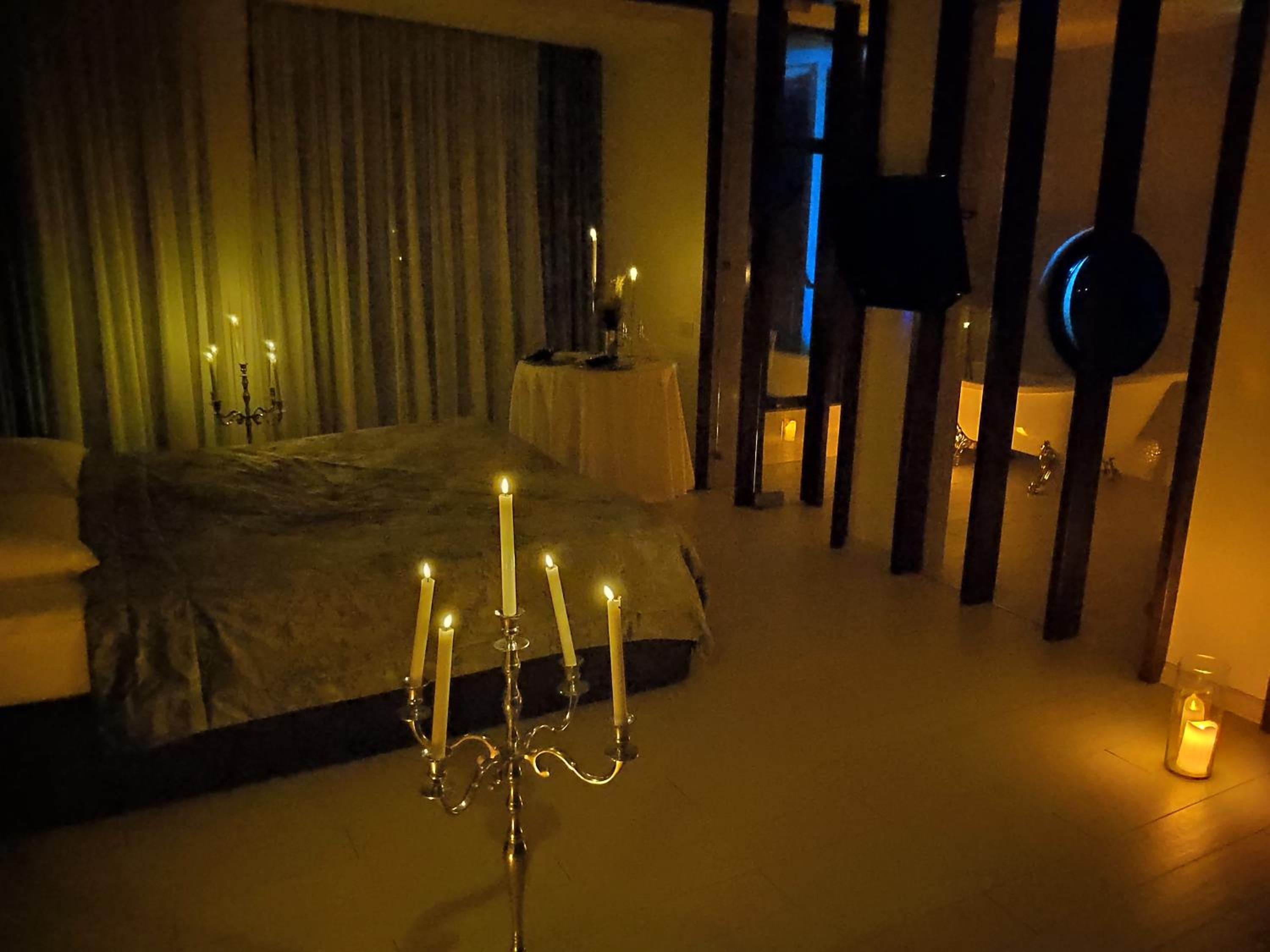 King Suite with Sea View photo 3