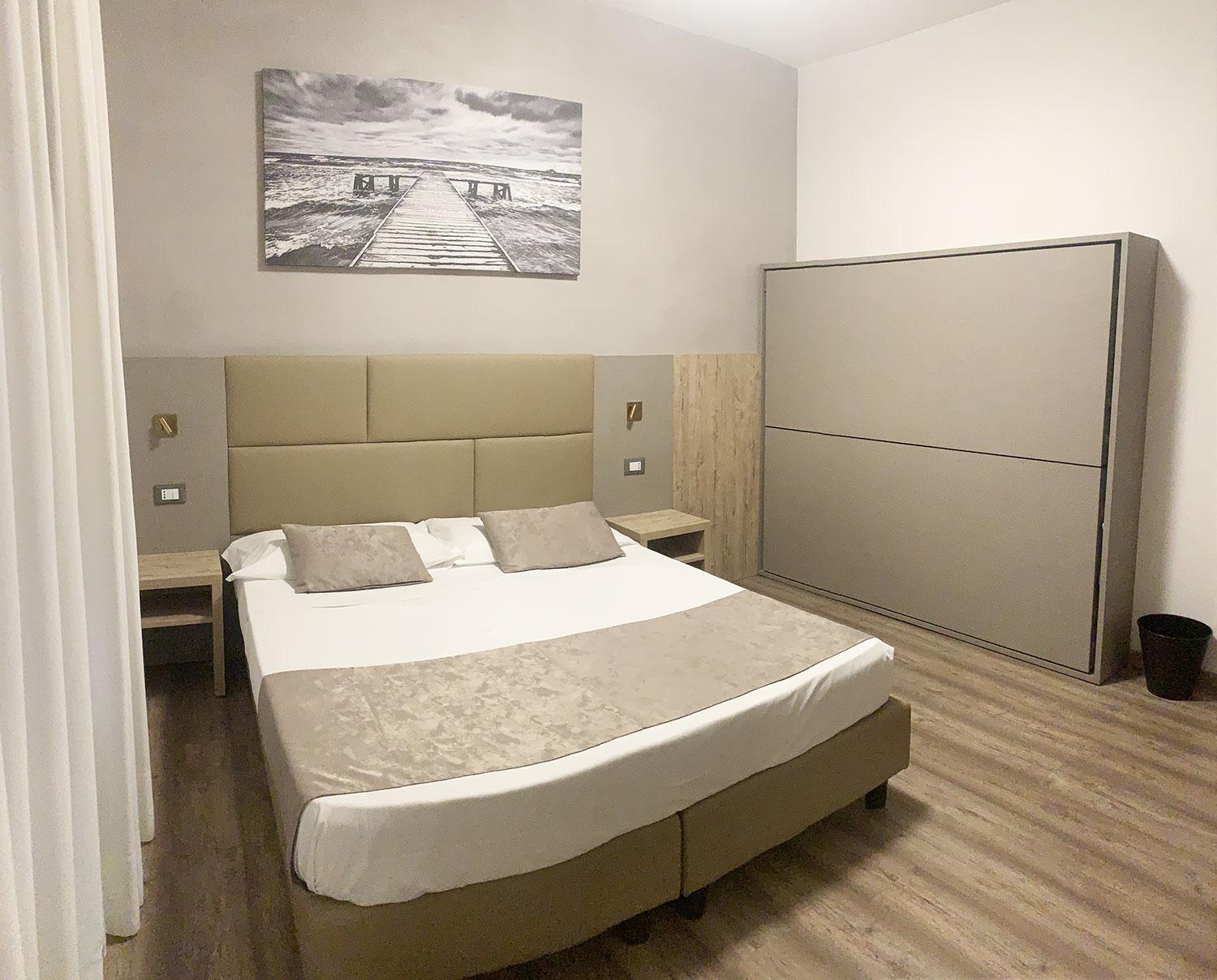 Double or Twin Room - Mountain Side - Photo 4