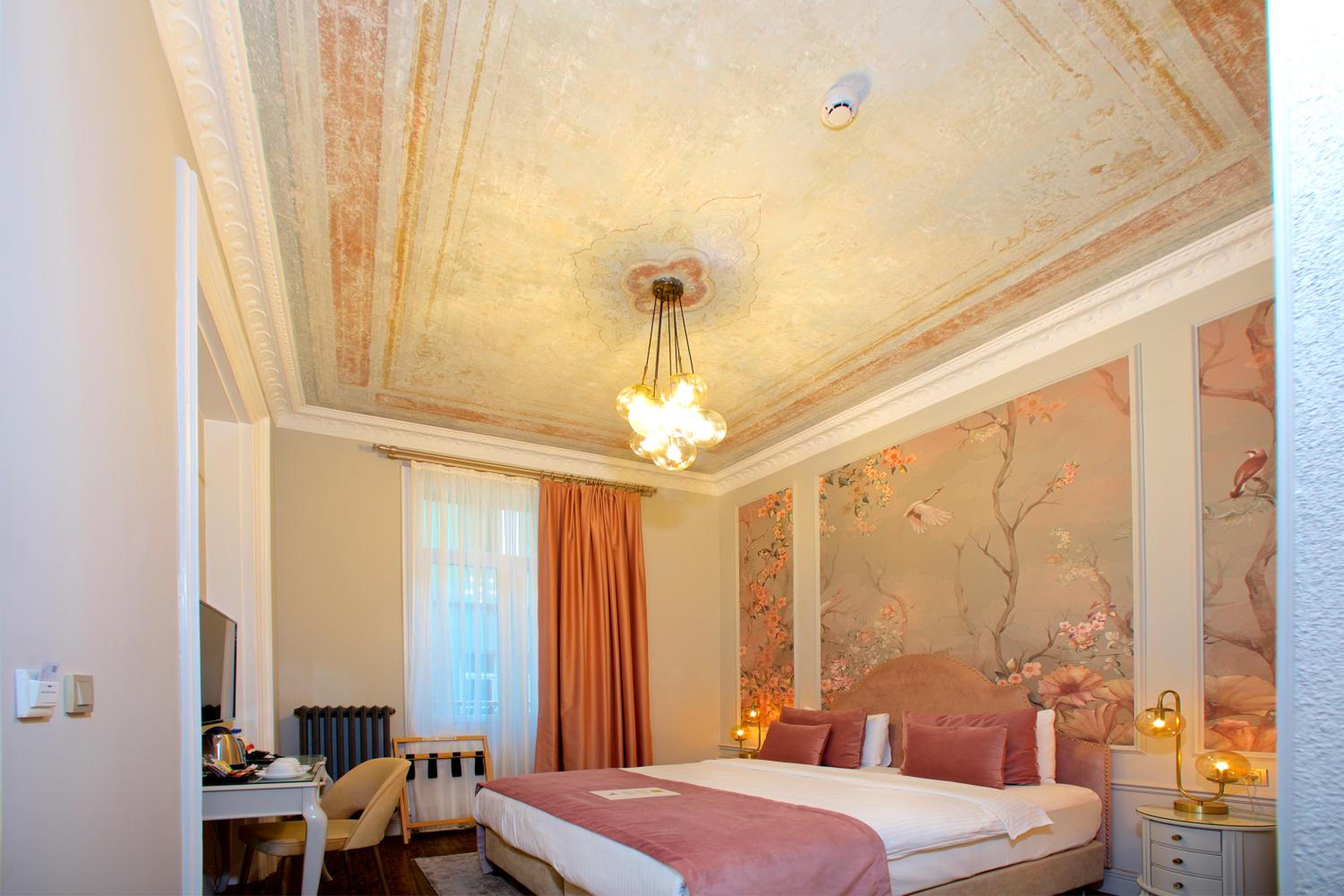 Superior Room with Hammam photo 1
