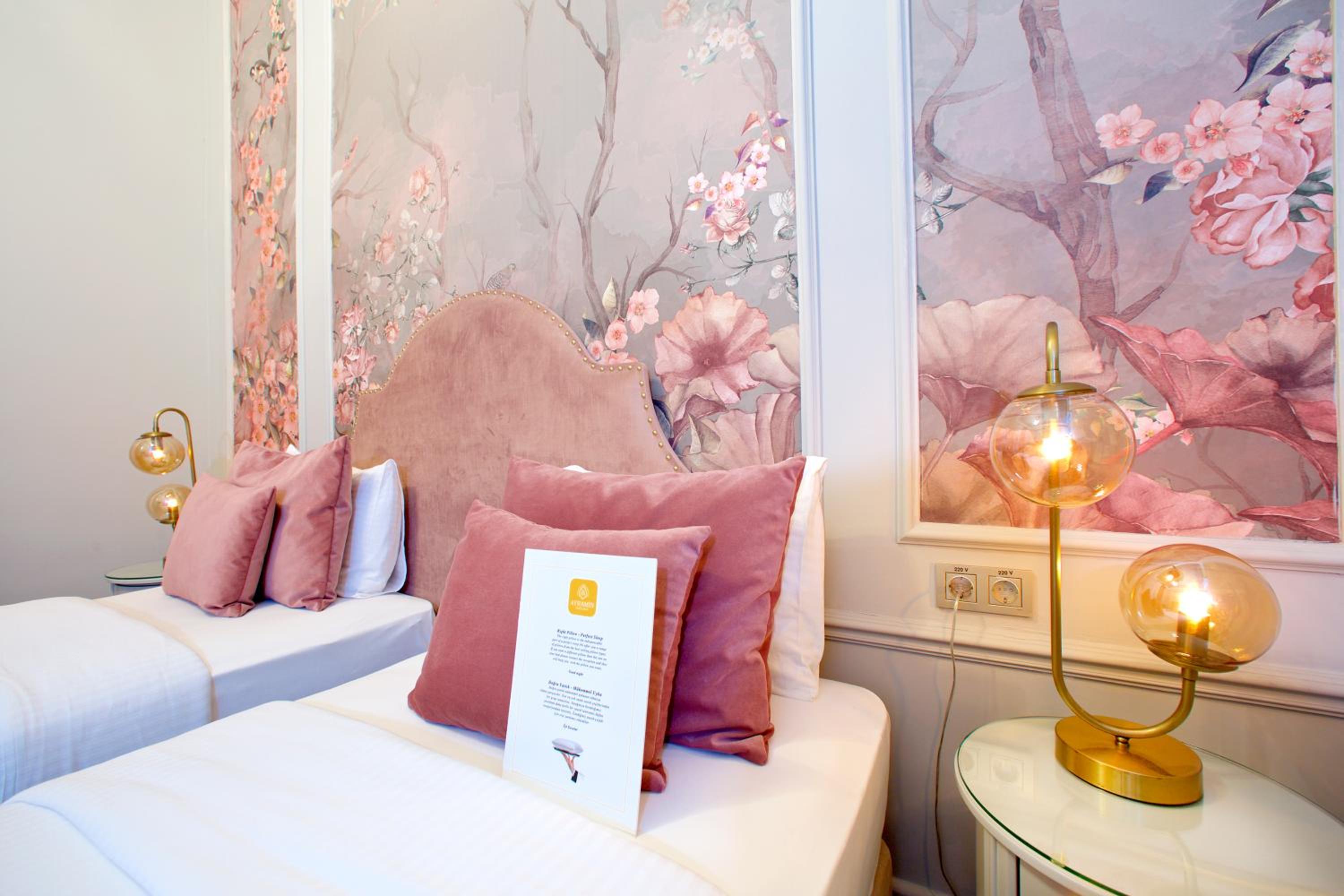 Superior Room with Hammam photo 2