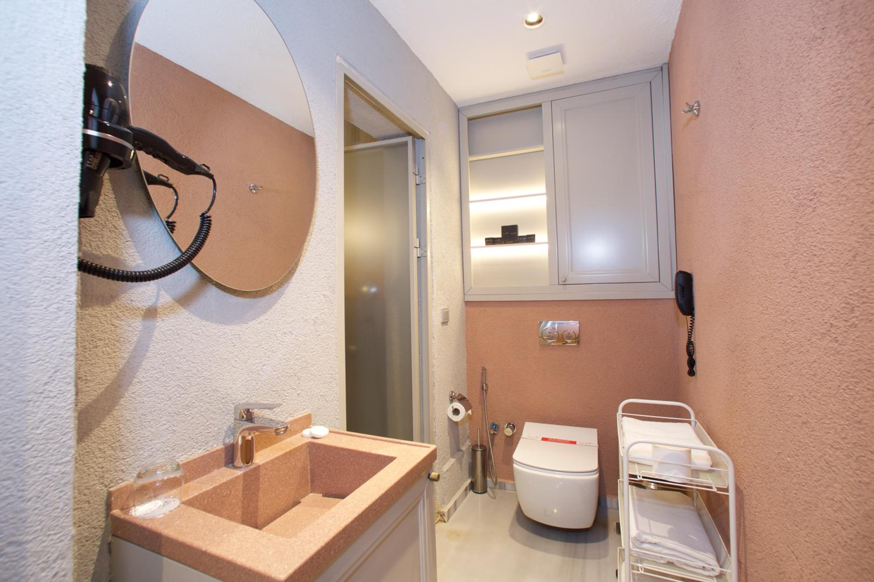 Superior Room with Hammam photo 3