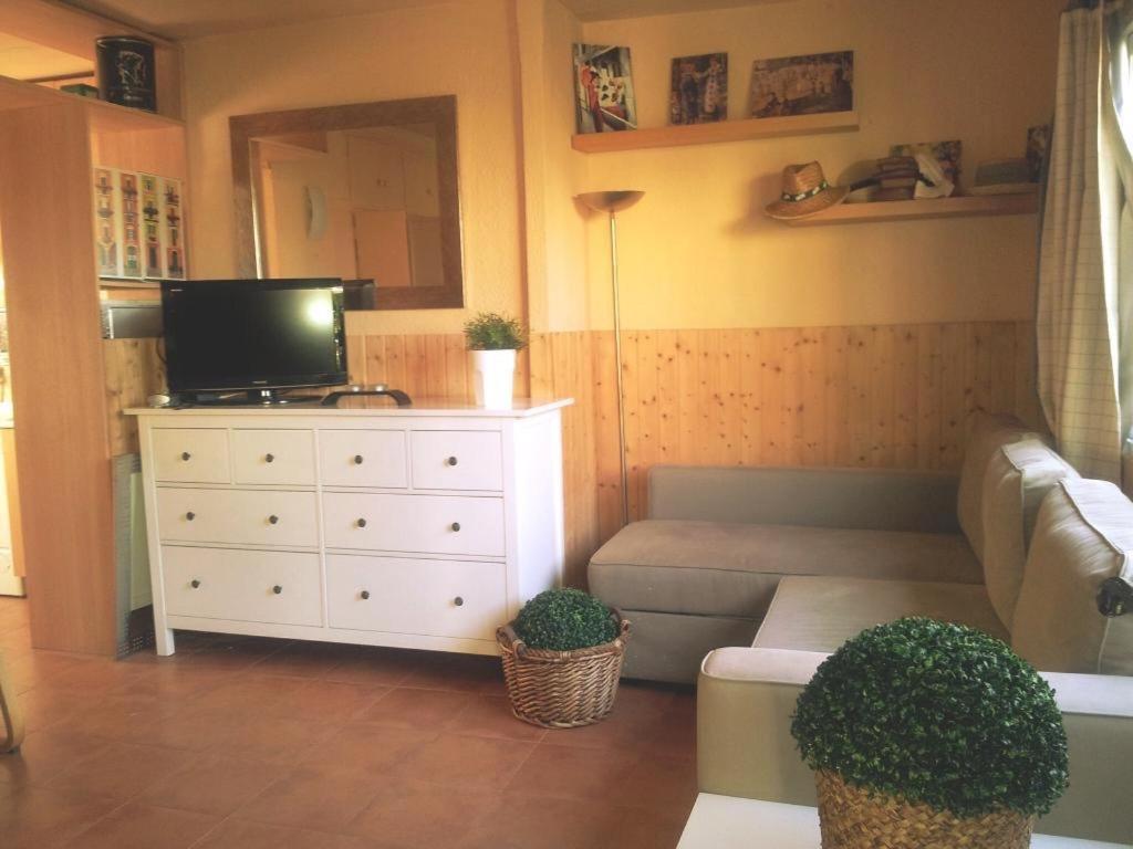 Casa de una habitación