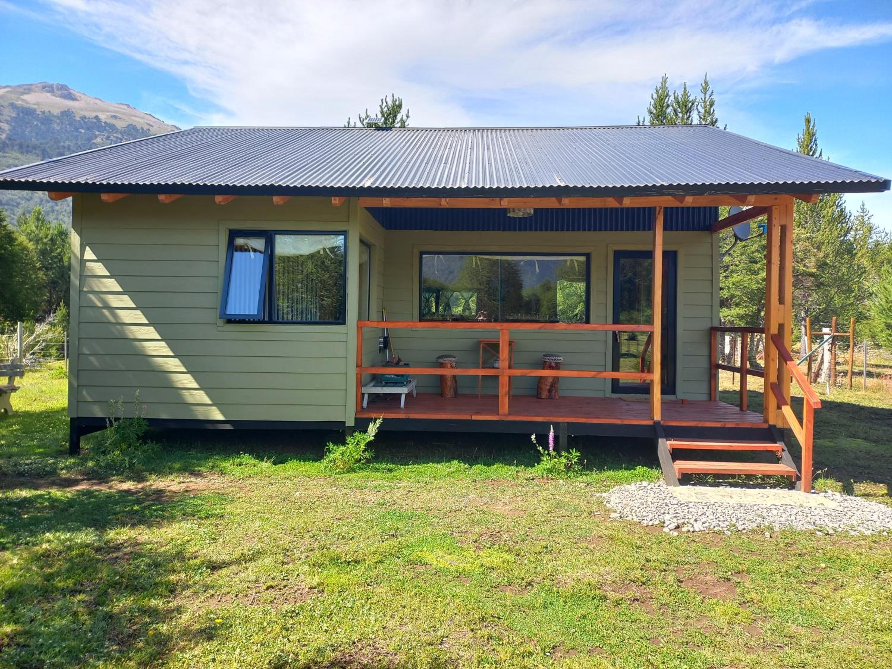 Two-Bedroom House photo 3