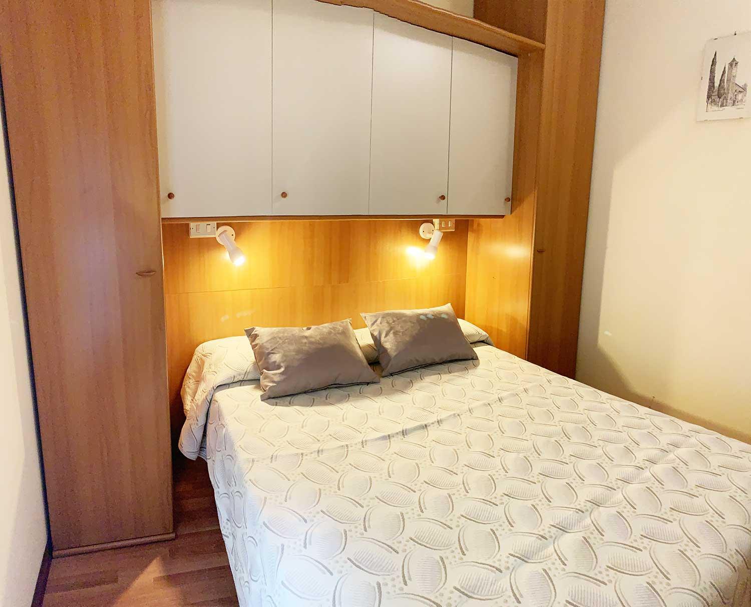 Single Room with Balcony photo 3