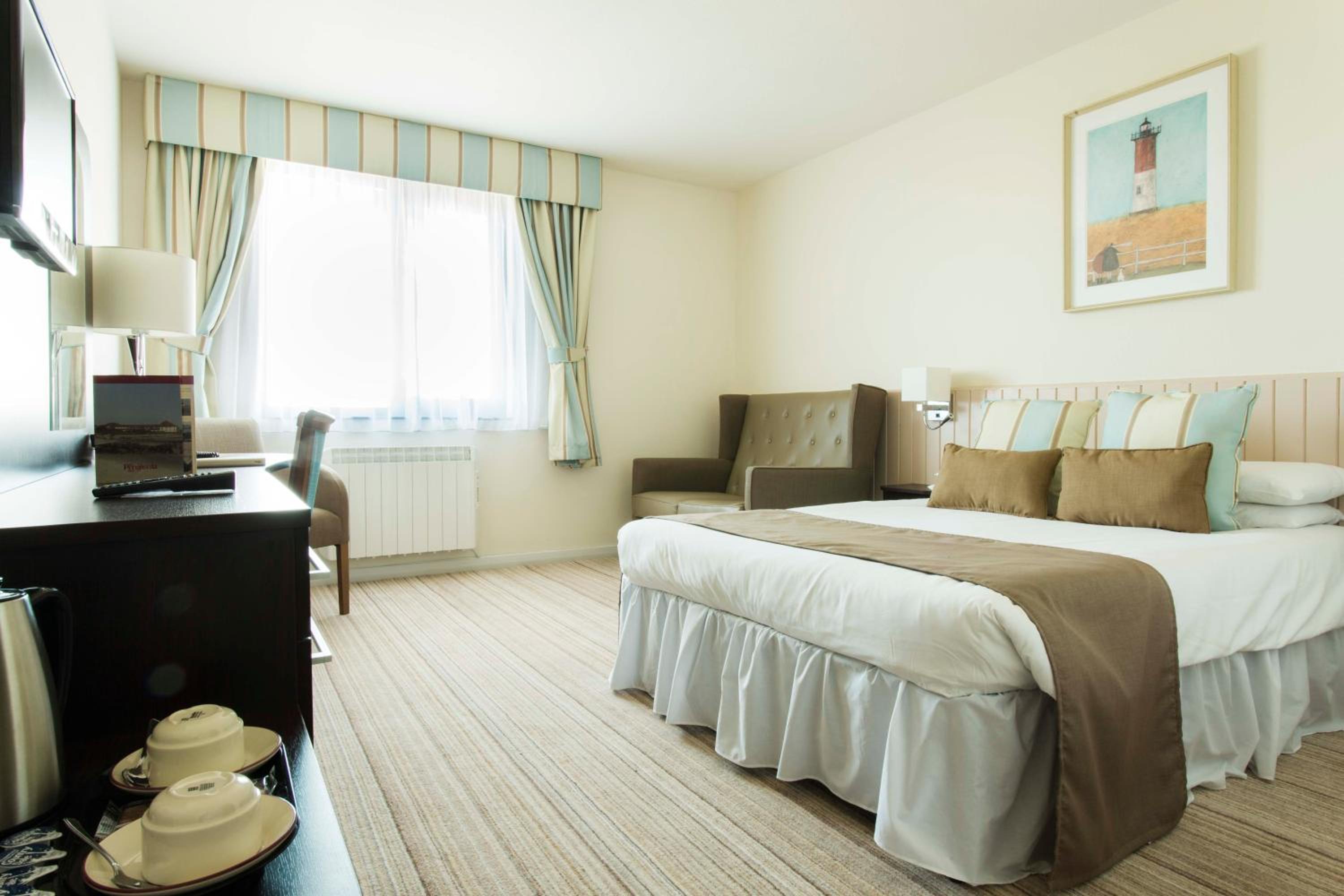 Double Room with Sea View - Photo 1