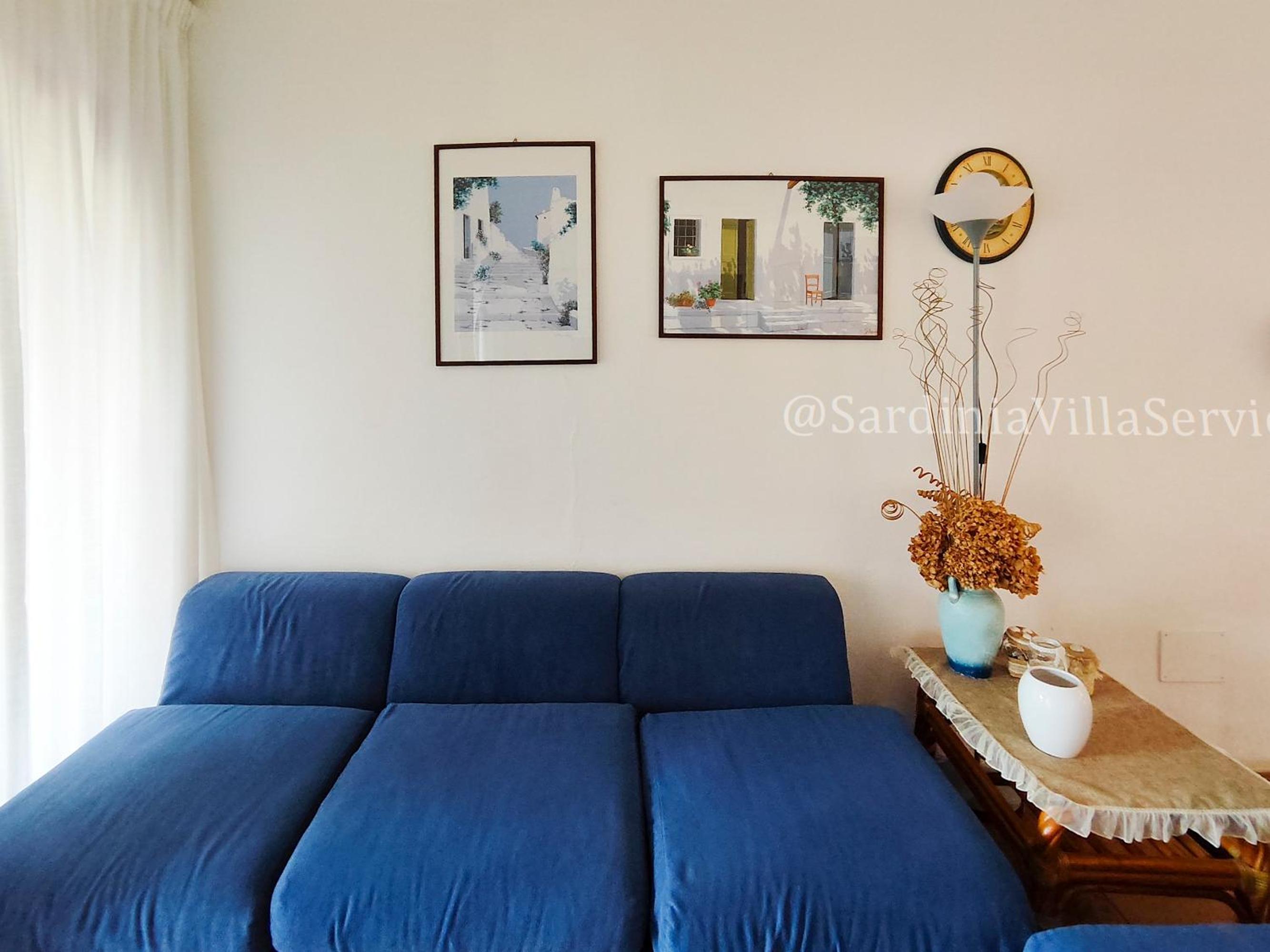 Two-Bedroom Apartment photo 2