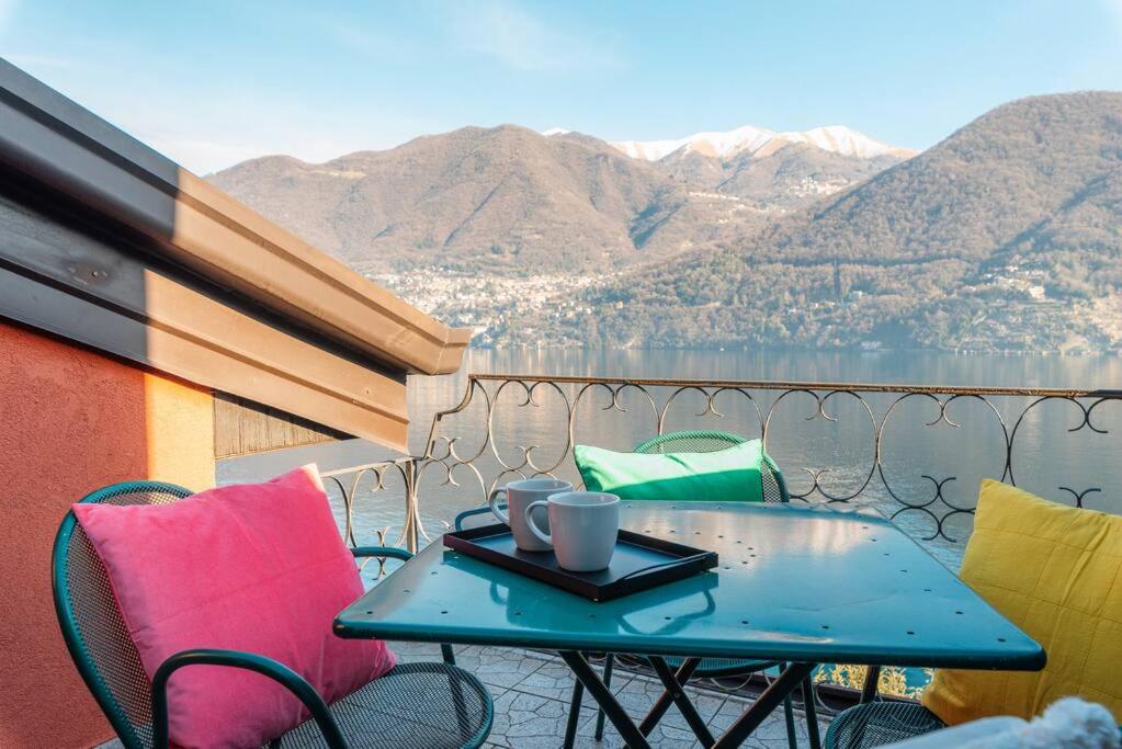 Two-Bedroom Apartment with Lake View photo 3