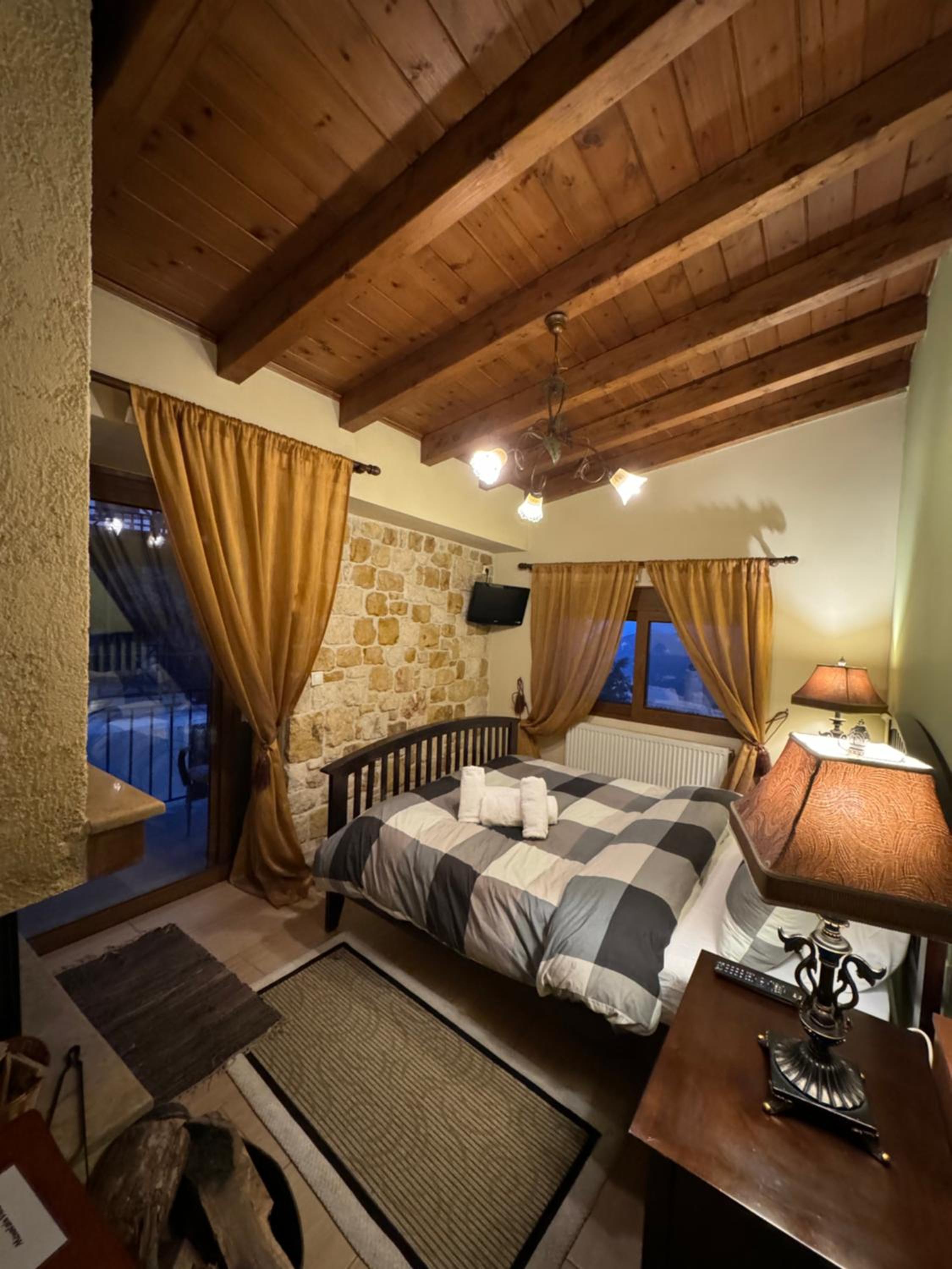 Double Room With Balcony photo 1