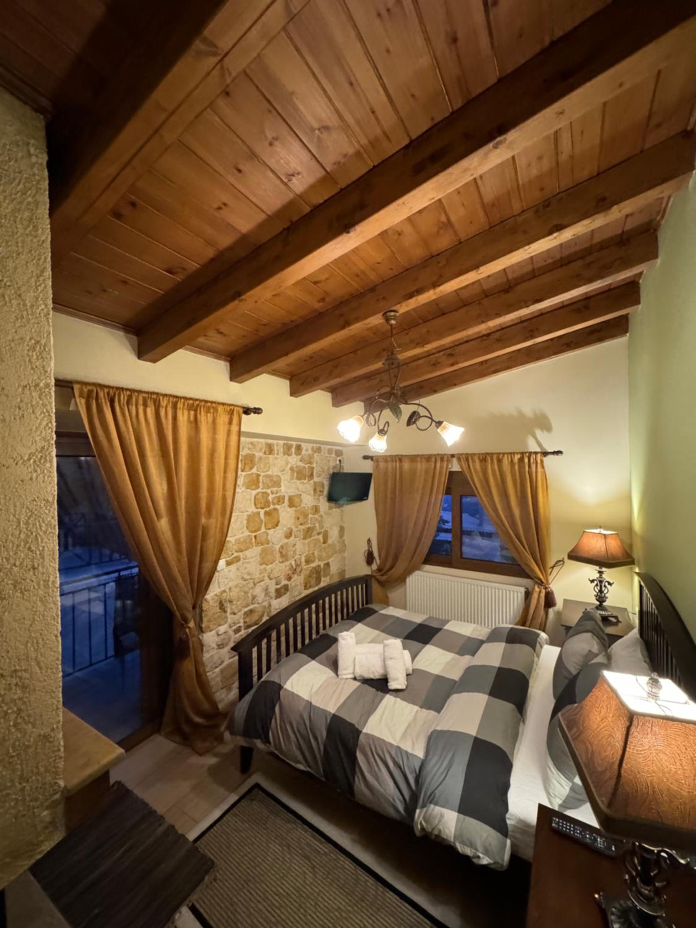 Double Room With Balcony photo 2