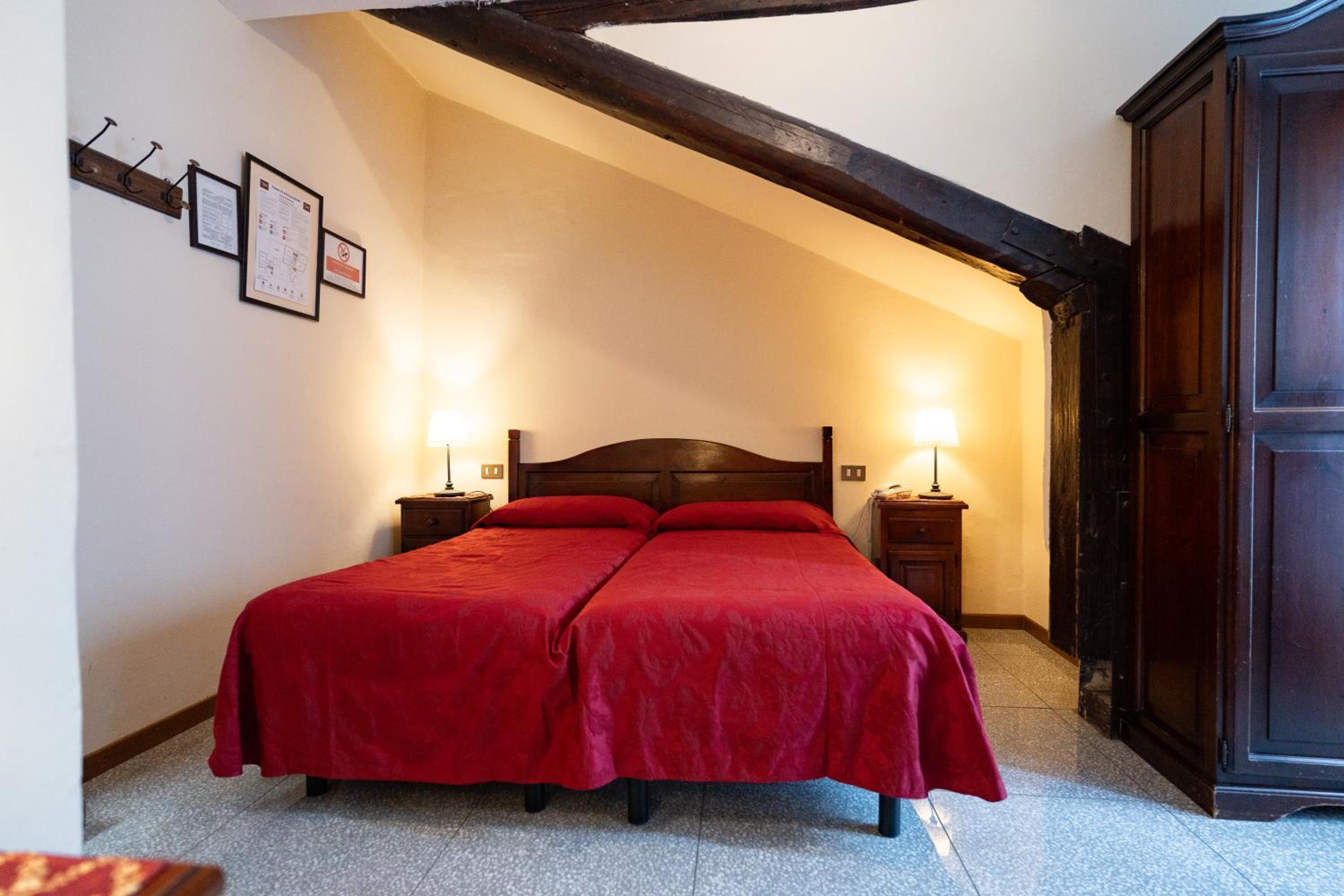 Triple Room photo 2