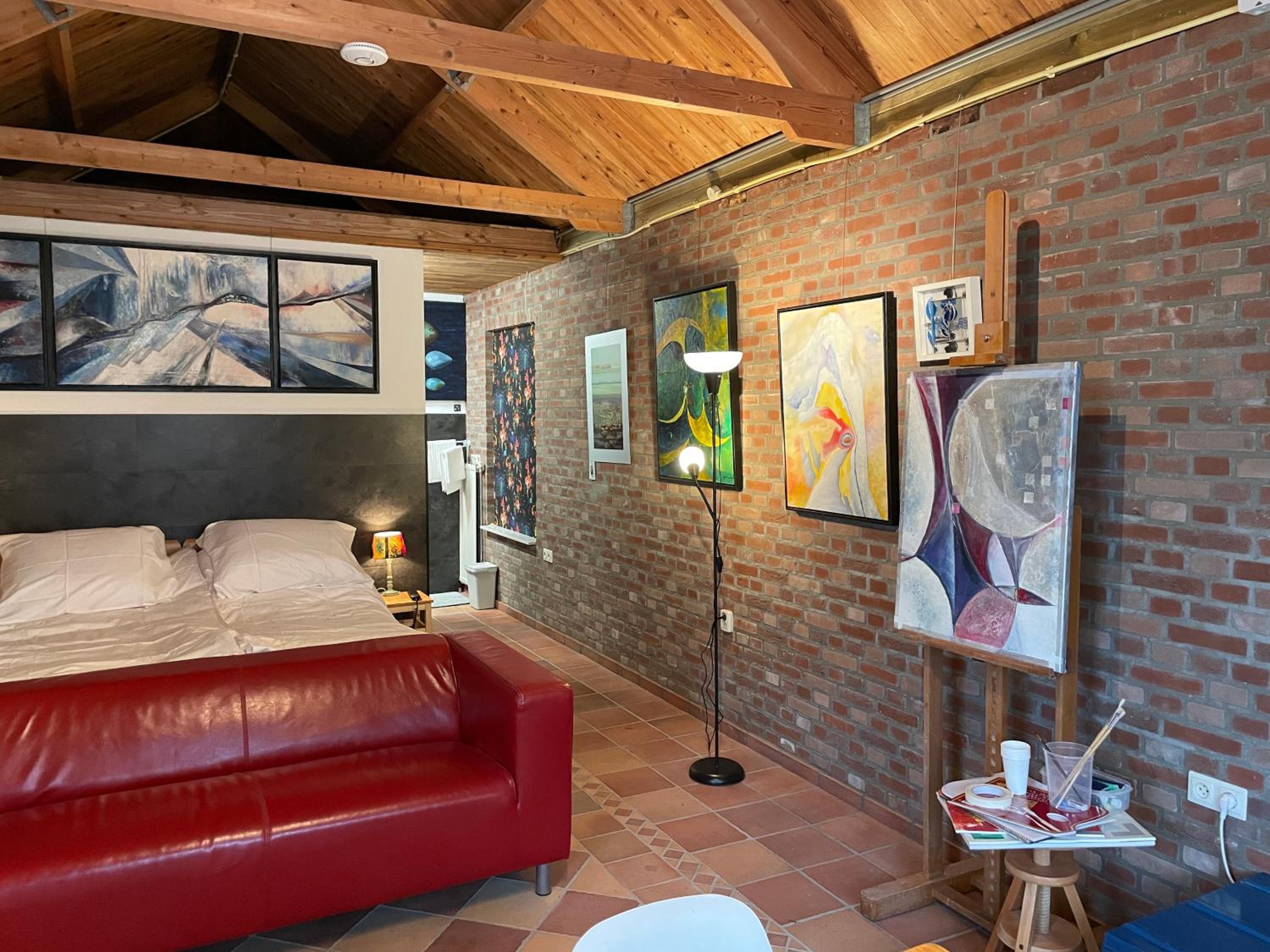 Double Room photo 3