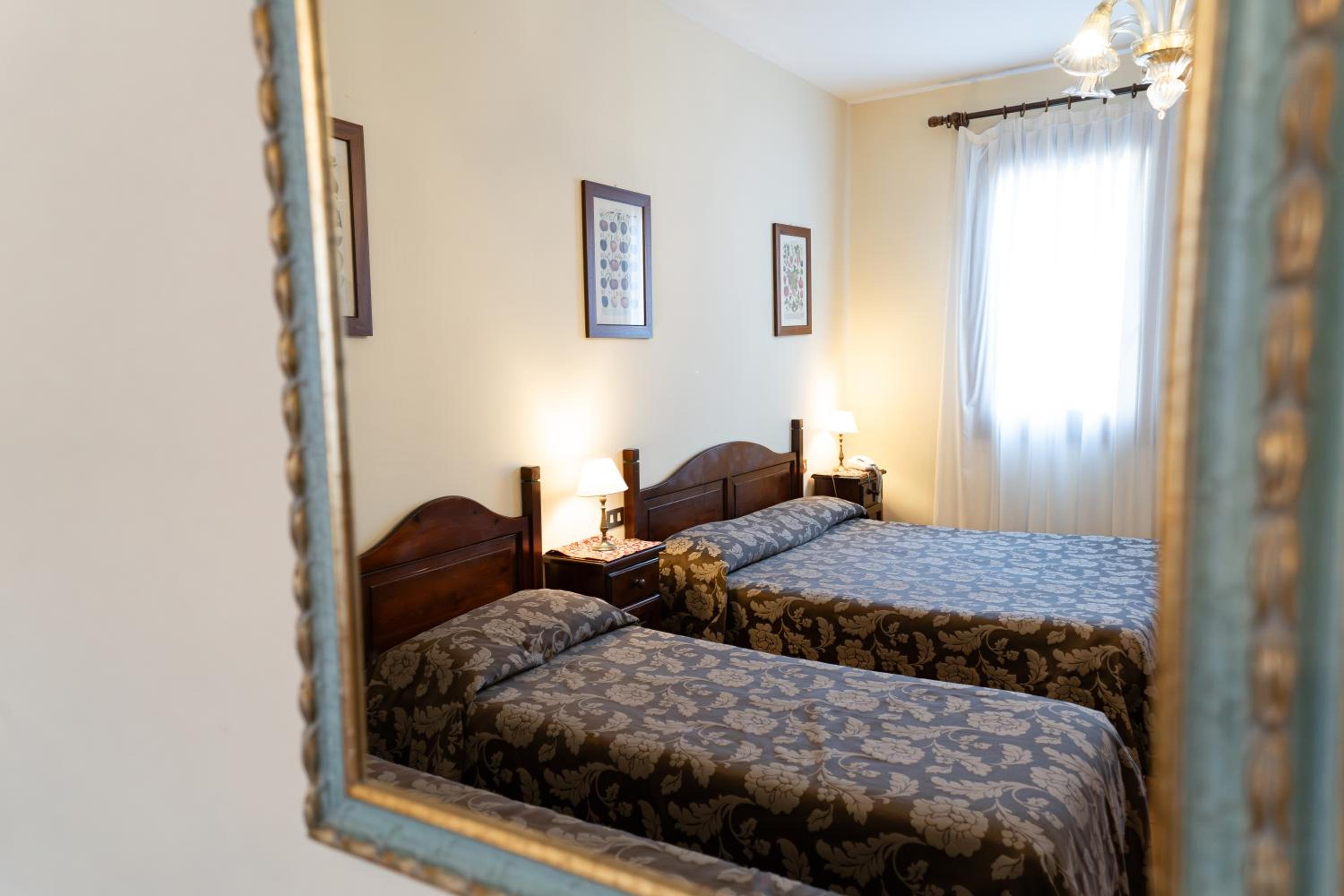 Quadruple Room photo 1