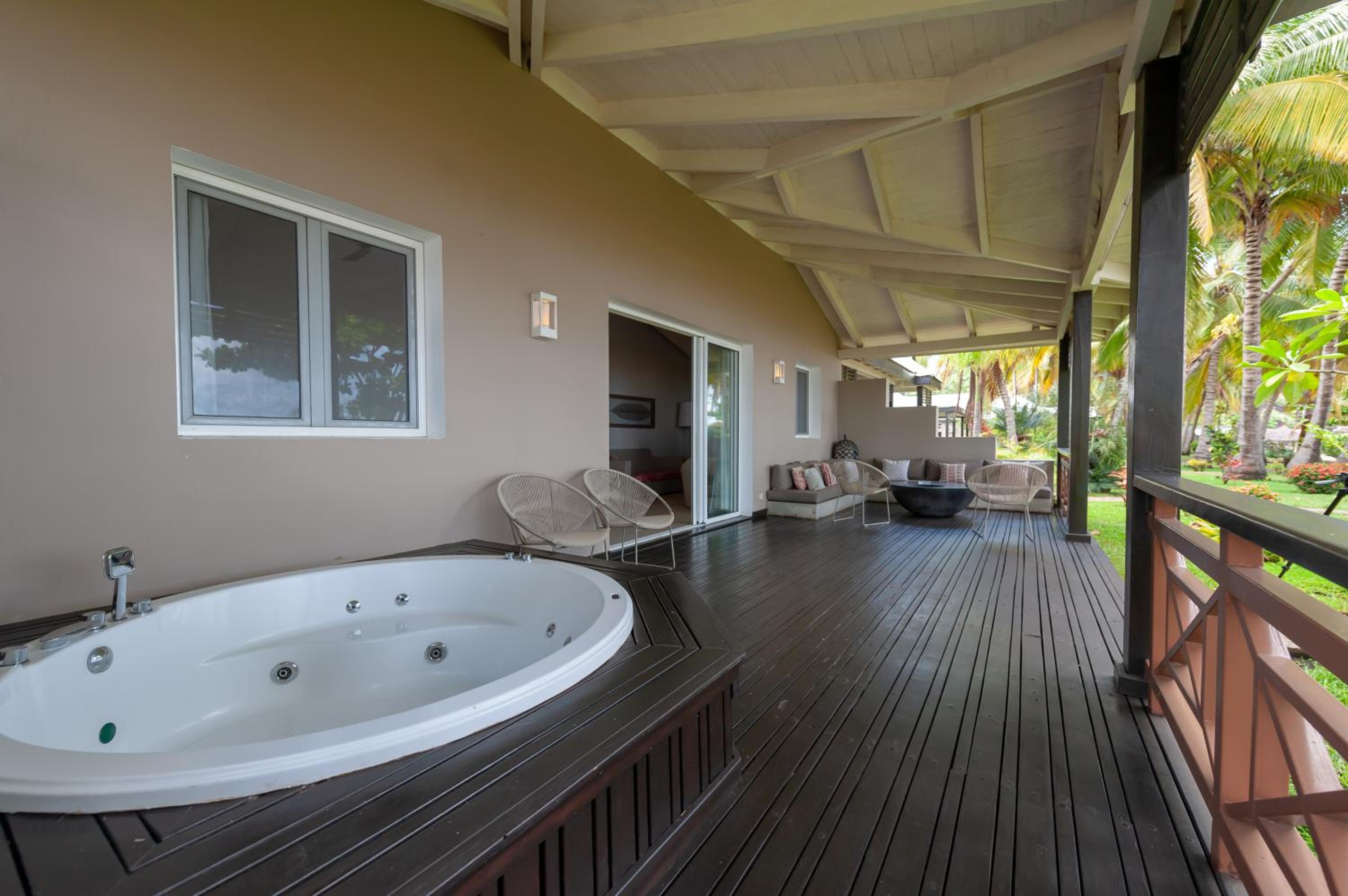 Suite with Sea View photo 2