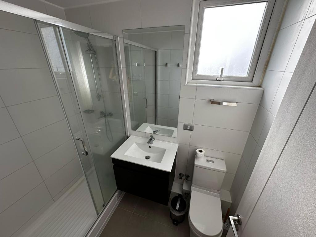 One-Bedroom Apartment photo 3