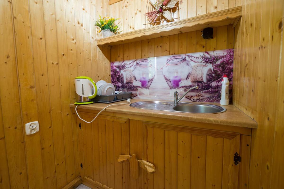 Domek Wrzosowy - Photo 6