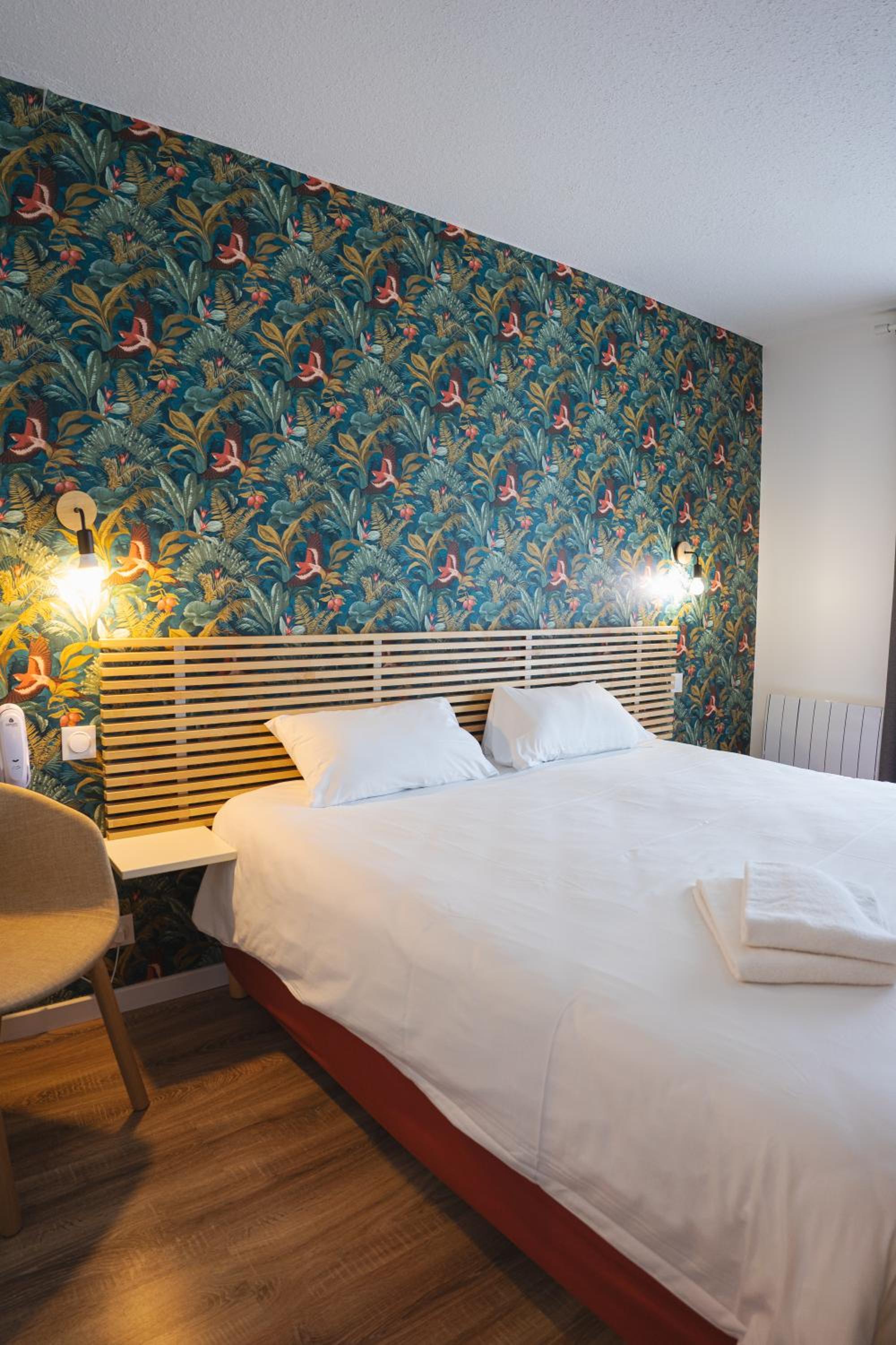 Elegance Double Room - Photo 3