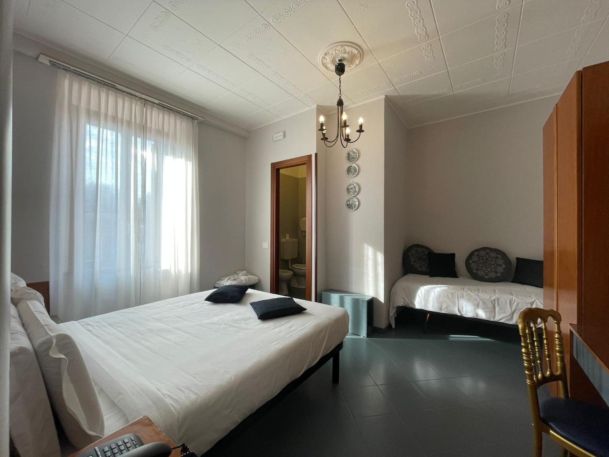Triple Room photo 1