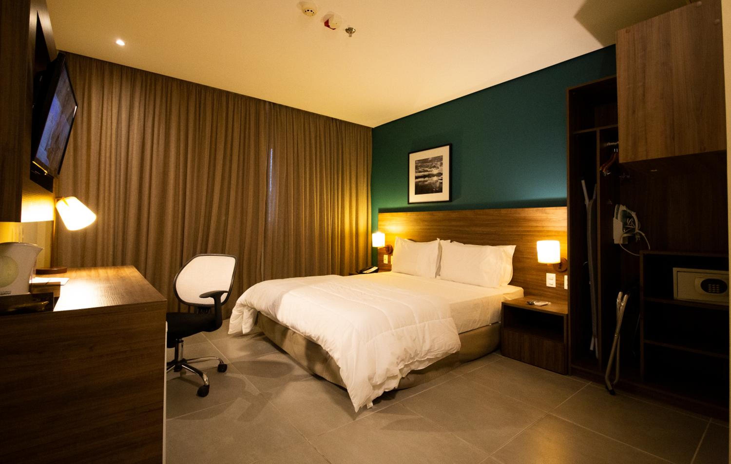 Double Room - Disability Access