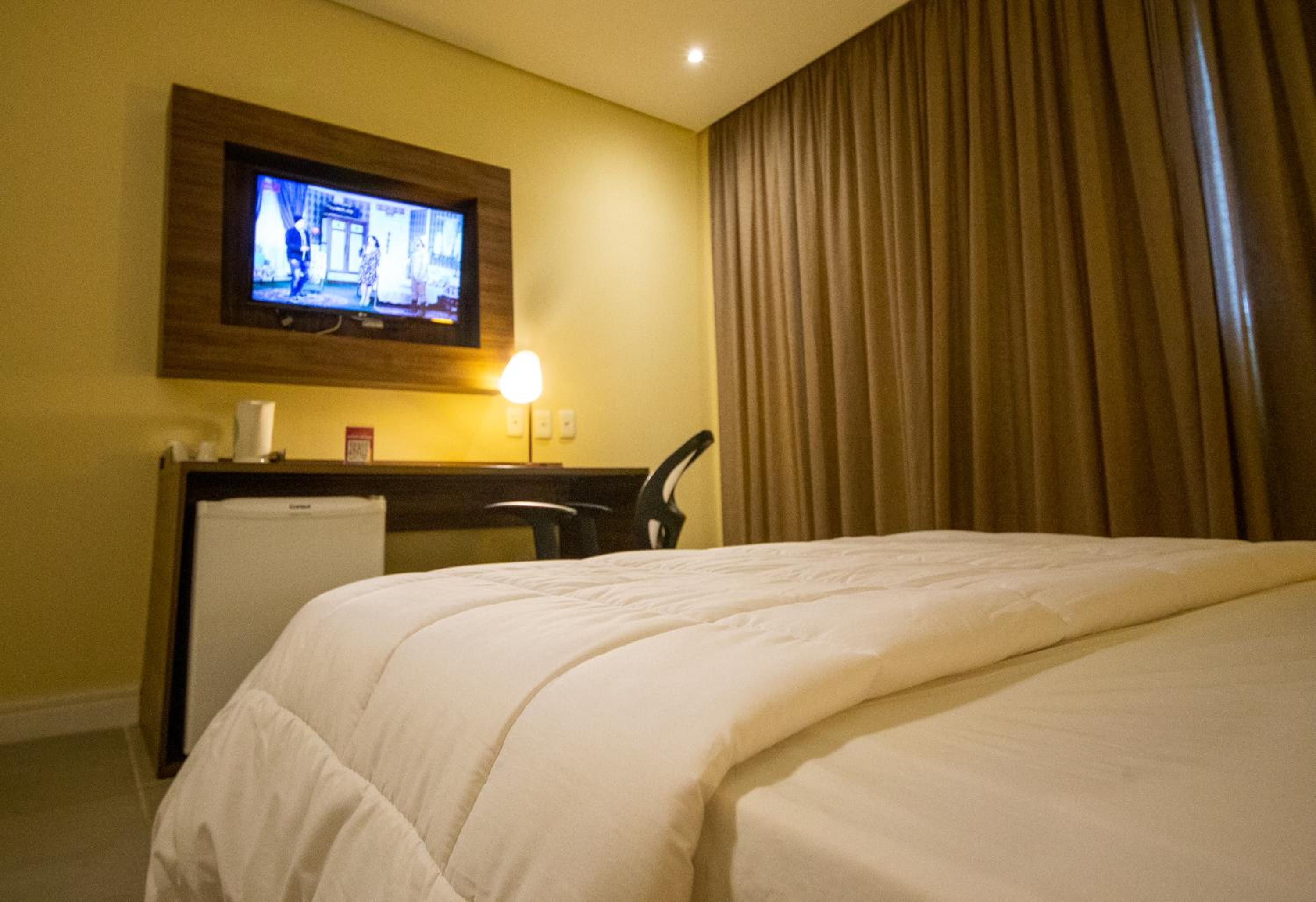 Double Room - Disability Access photo 2