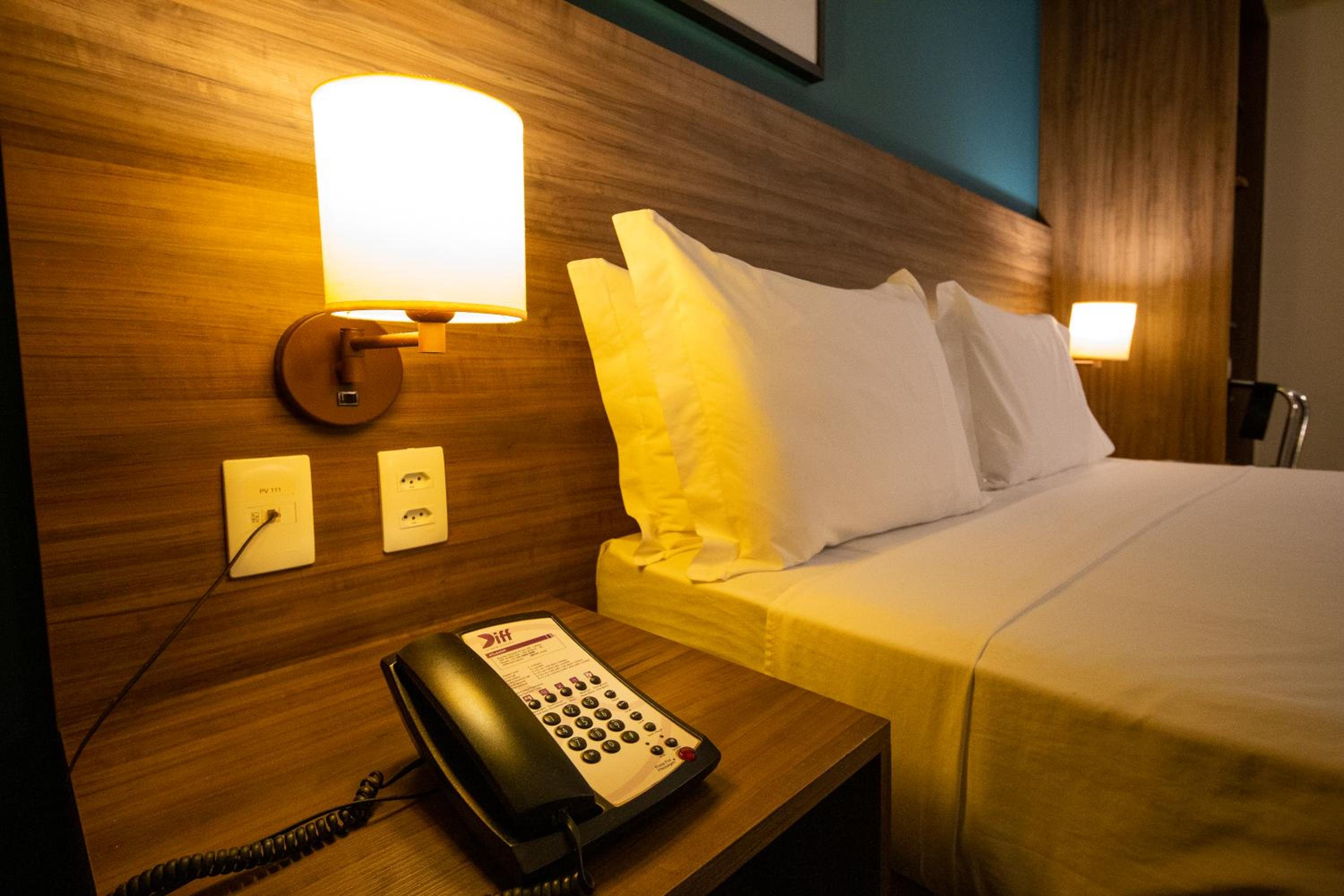 Double Room - Disability Access photo 3