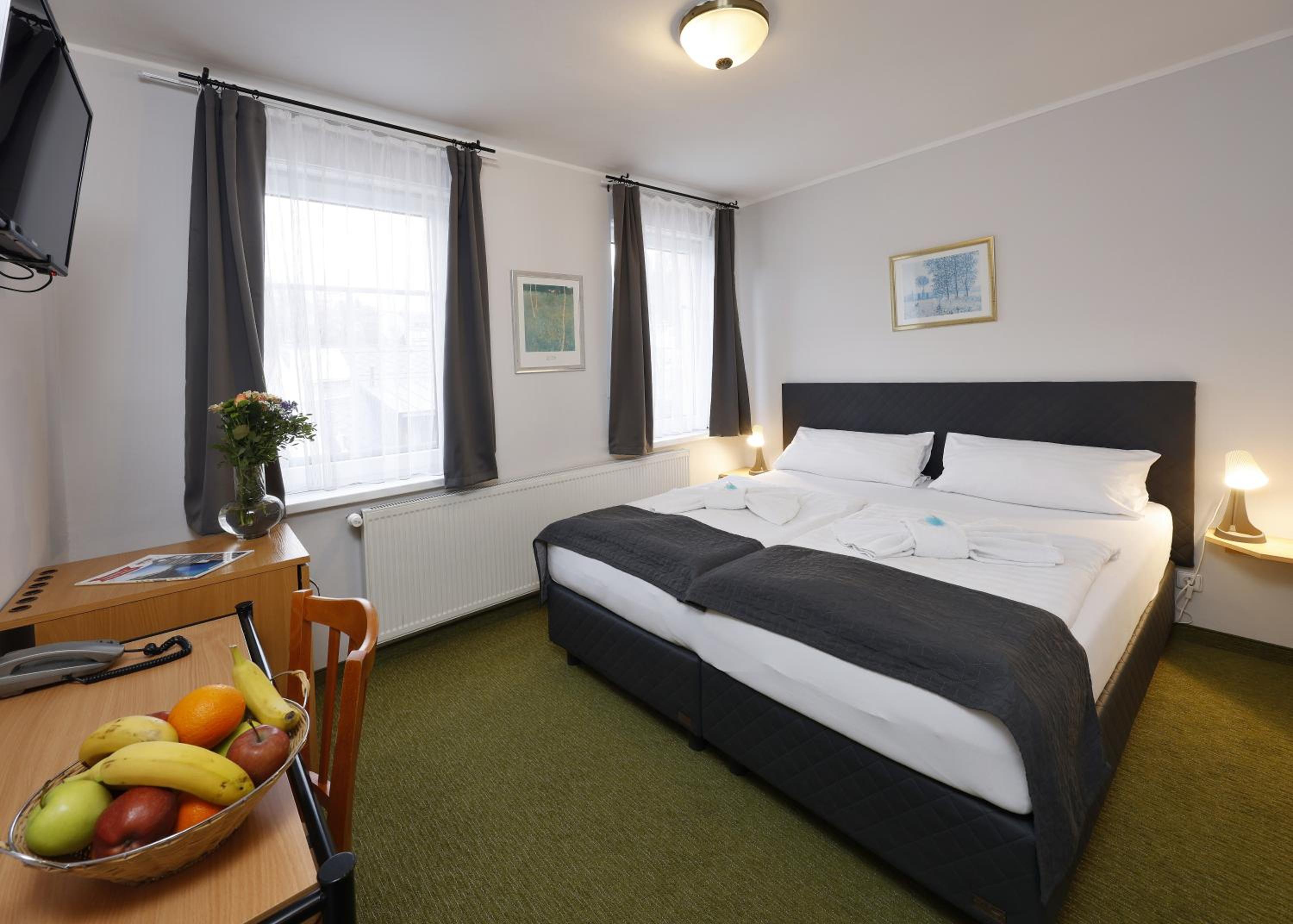 Double or Twin Room - Photo 1