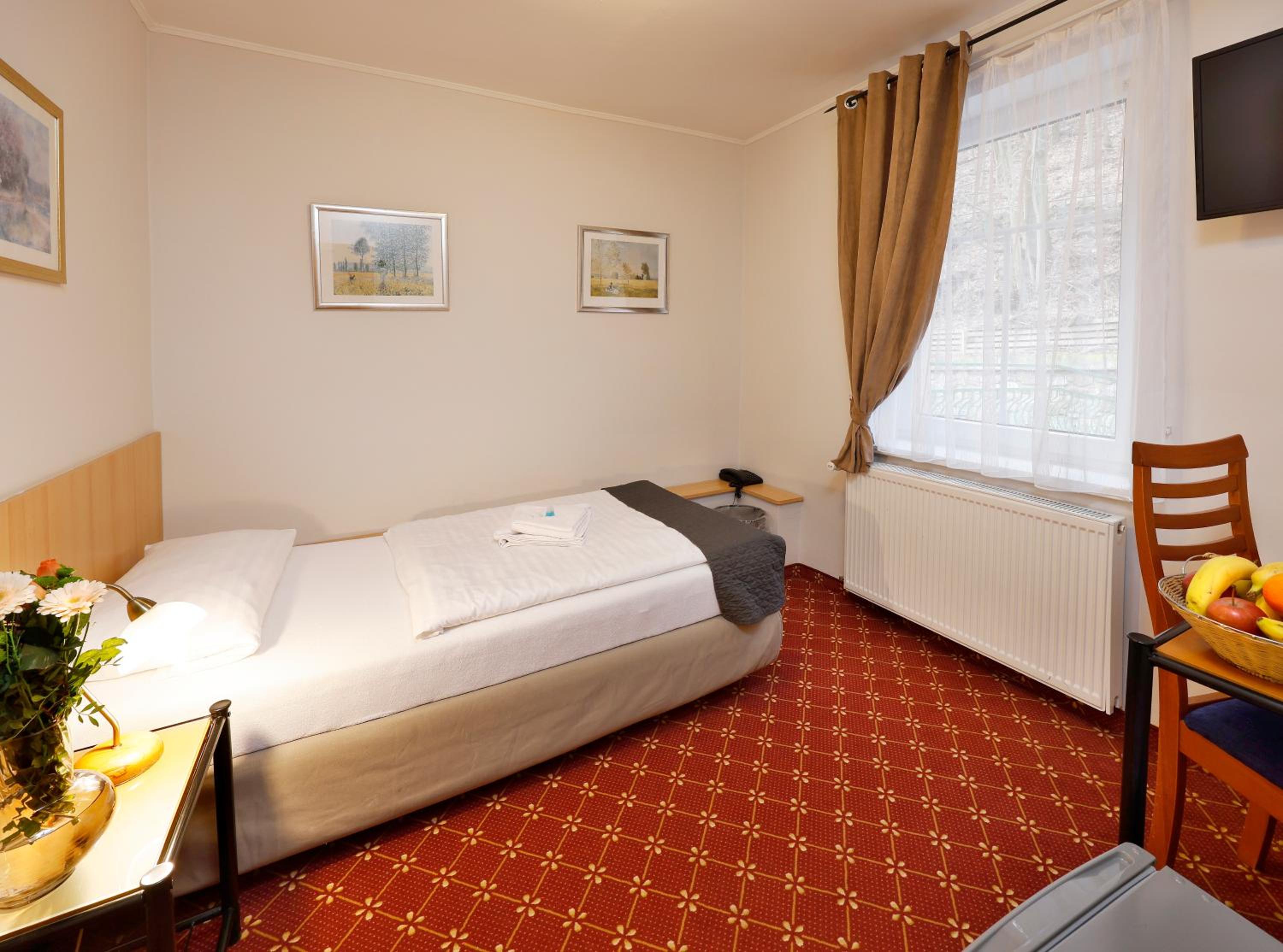 Single Room photo 1
