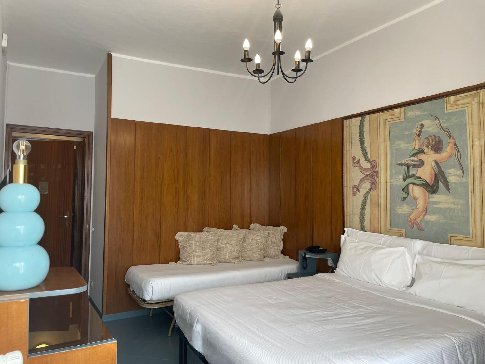 Triple Room photo 3