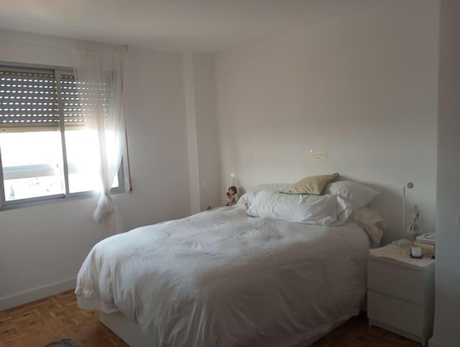 Departamento de tres habitaciones