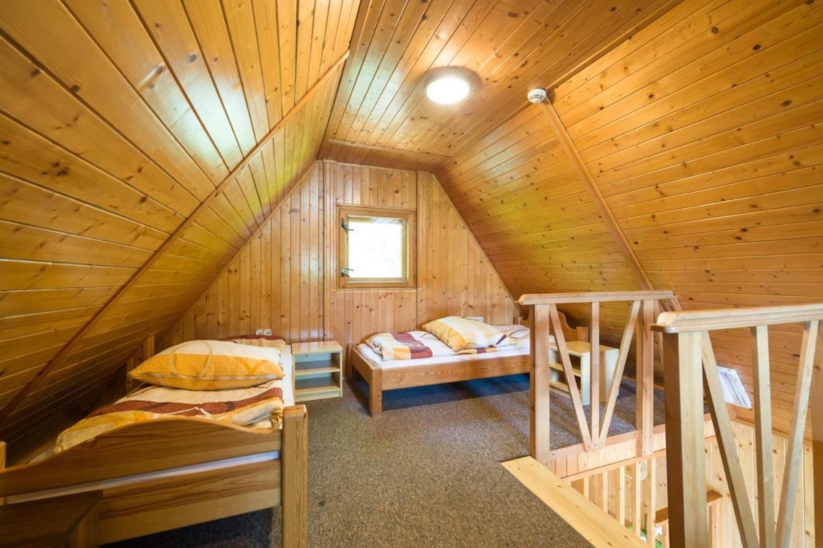 Domek Konwaliowy - Photo 11