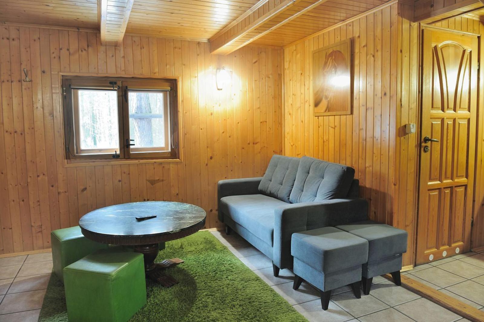 Domek Konwaliowy - Photo 1