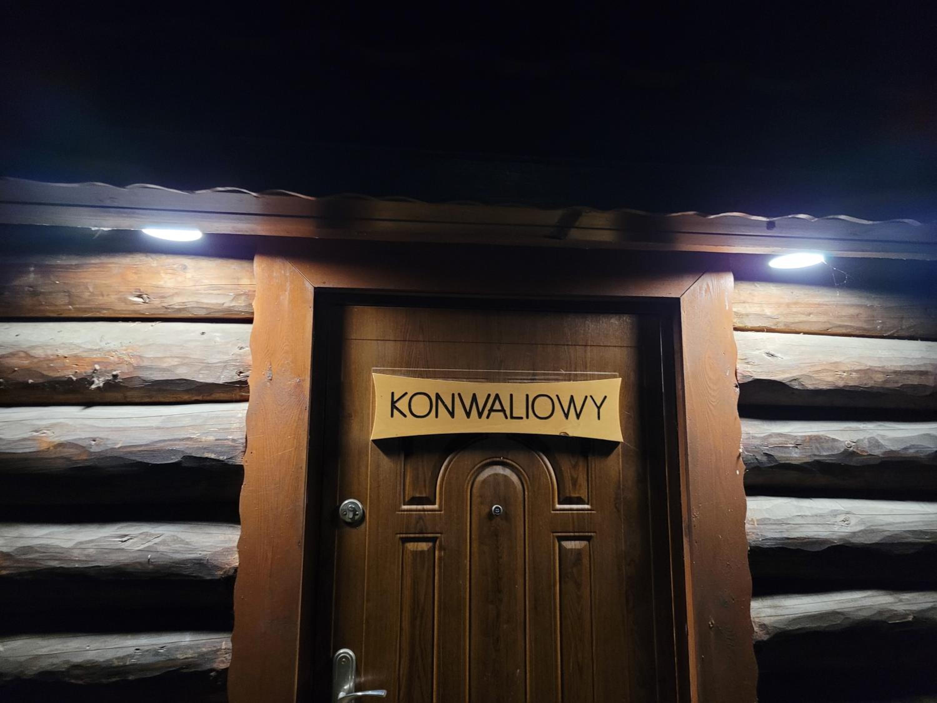 Domek Konwaliowy - Photo 8