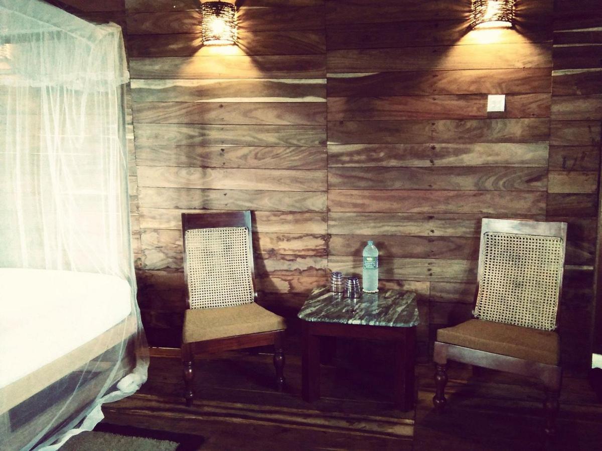 Superior Queen Room photo 2