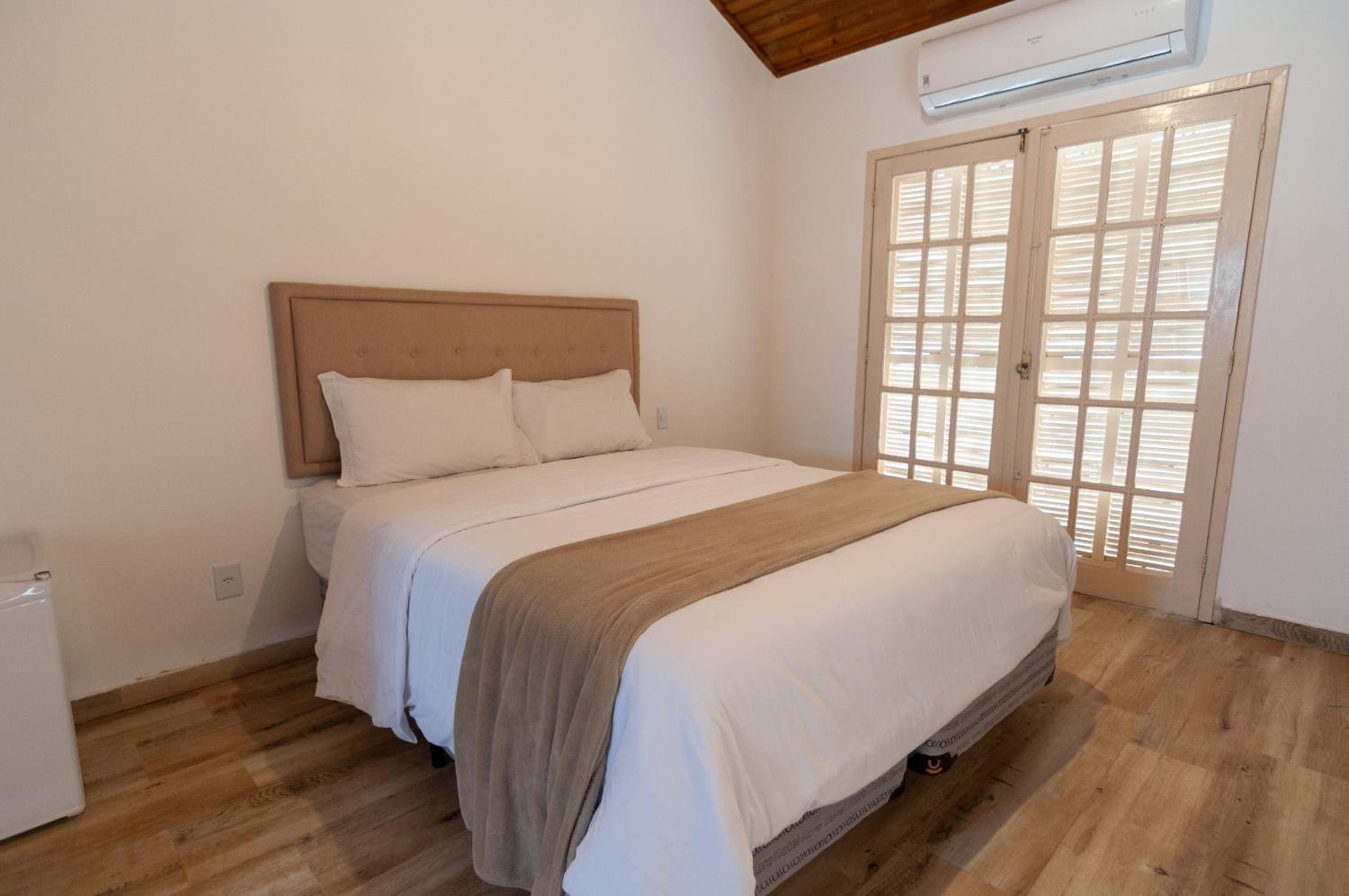 Junior Suite With Terrace photo 1
