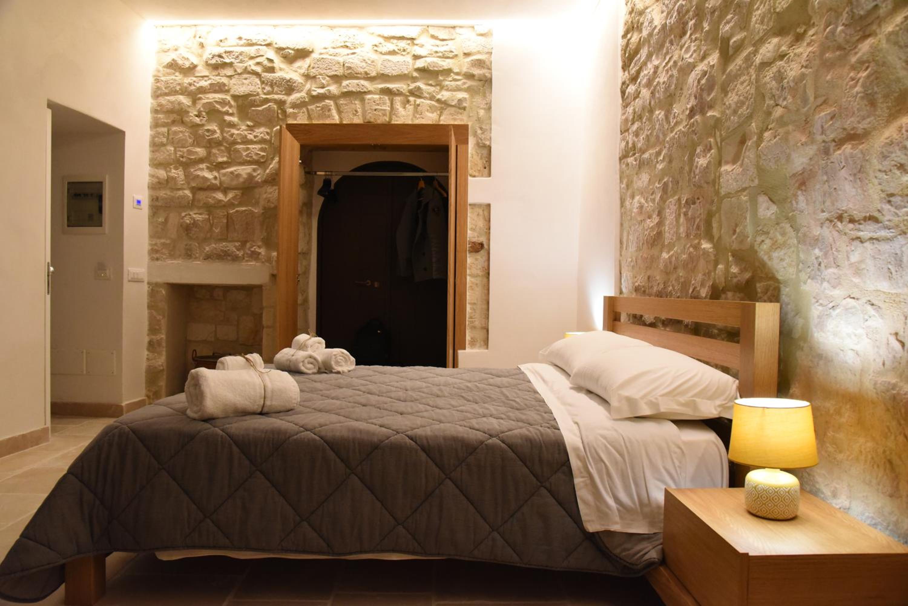 Triple Room with View