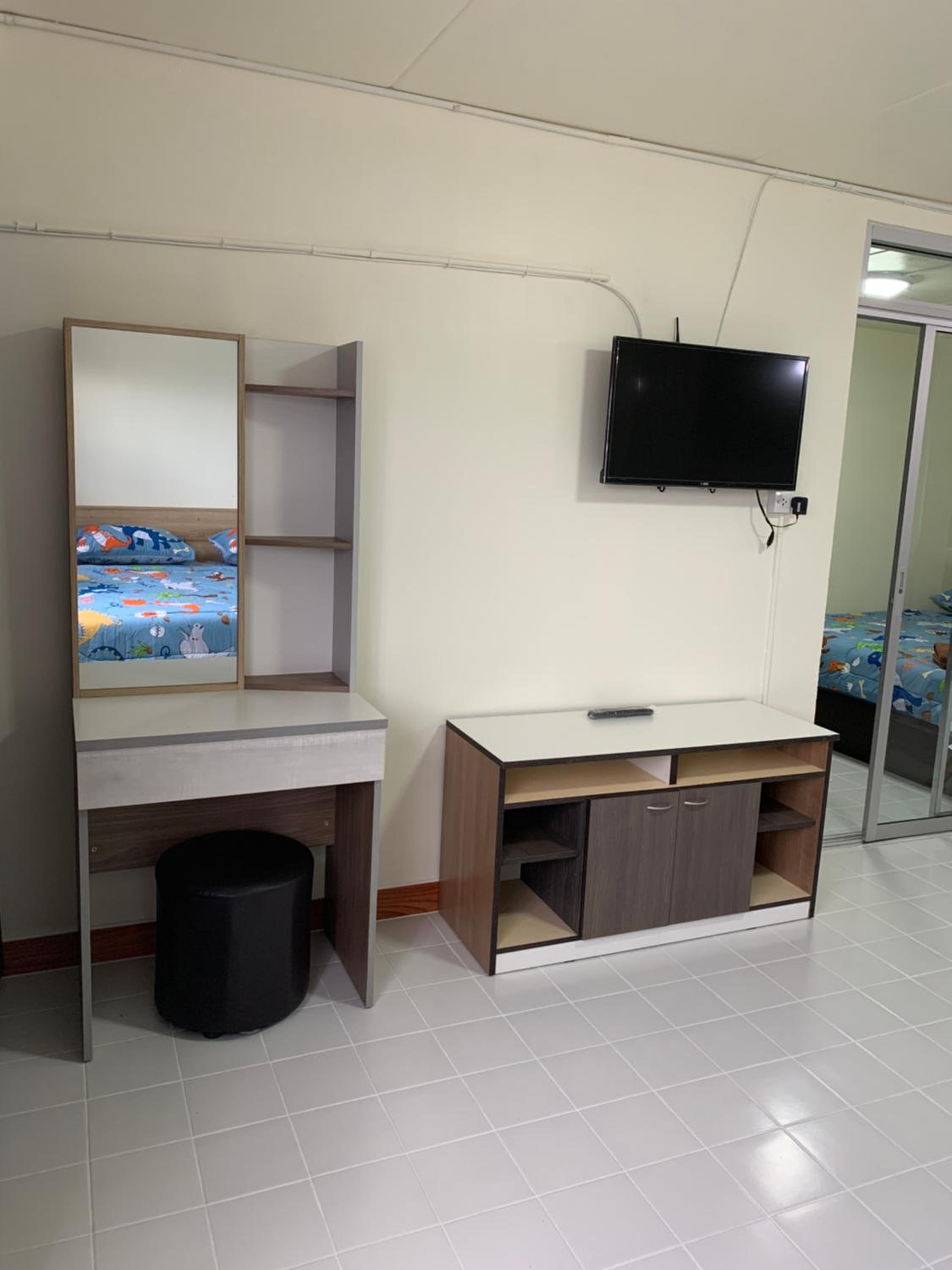 Two-Bedroom Apartment - Photo 12