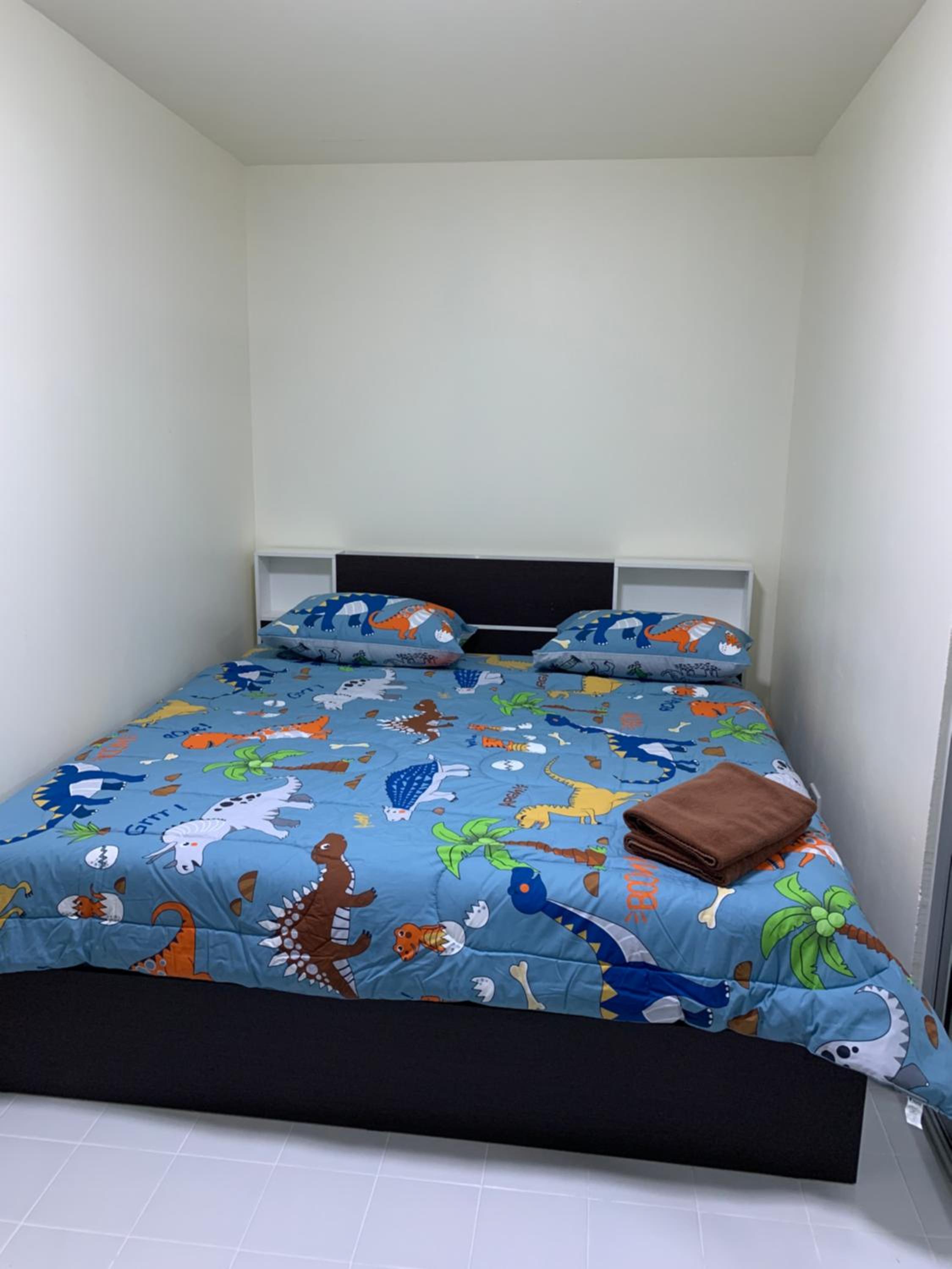 Two-Bedroom Apartment - Photo 13