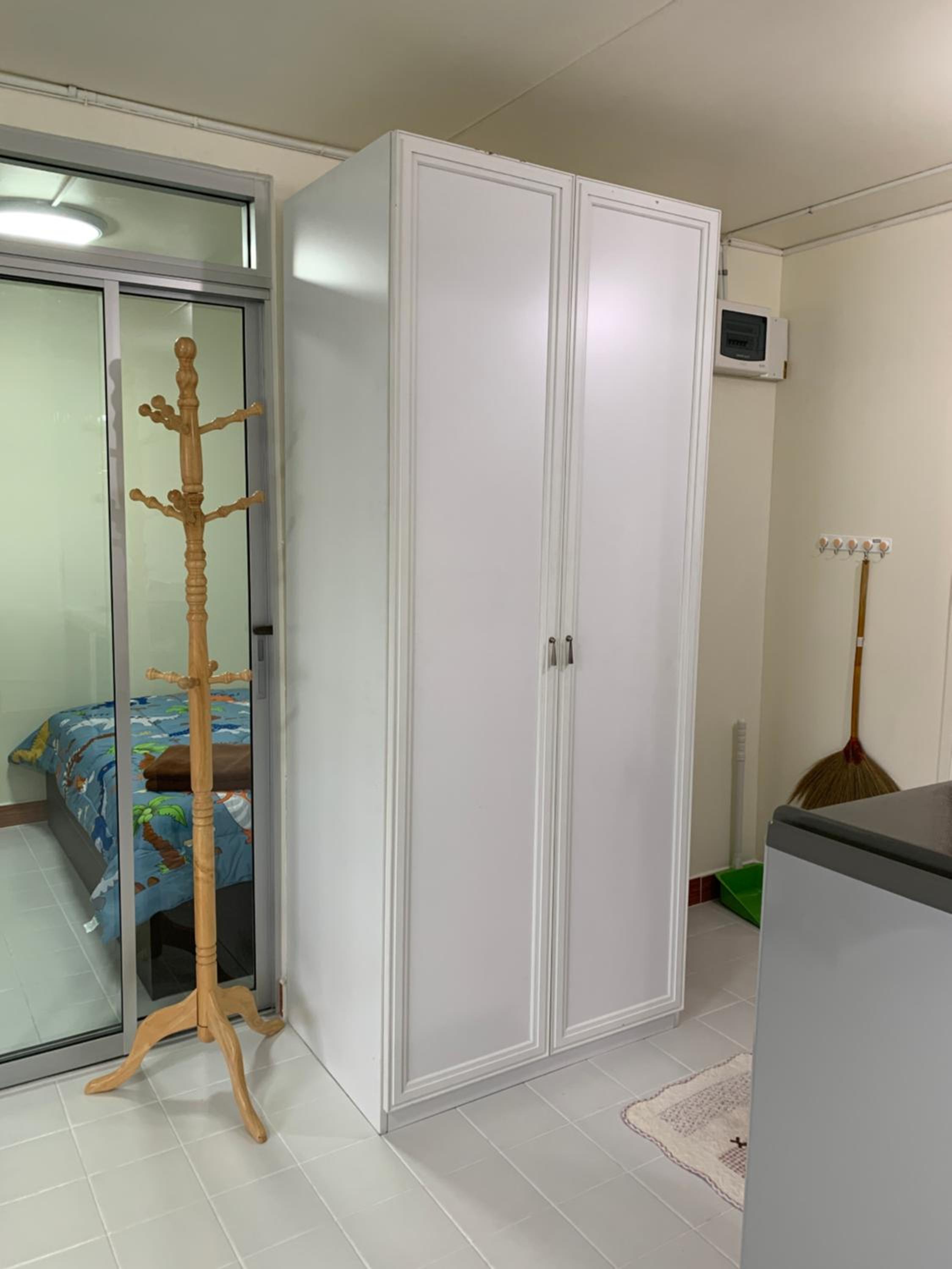 Two-Bedroom Apartment - Photo 15
