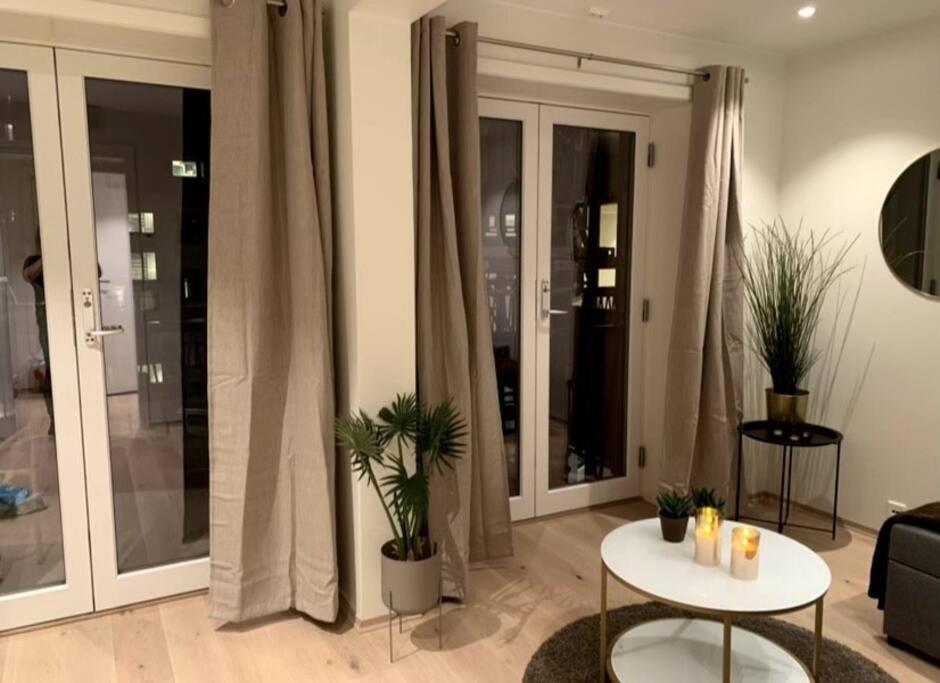 Studio Apartment photo 1