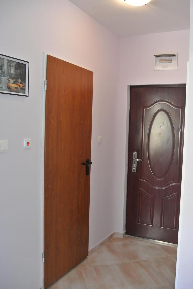 Studio Apartment with Sea View photo 1
