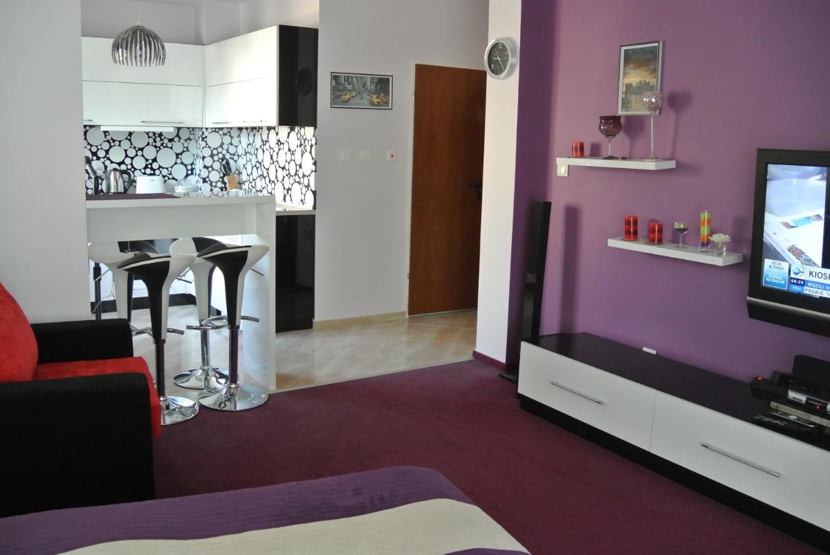 Studio Apartment with Sea View photo 3