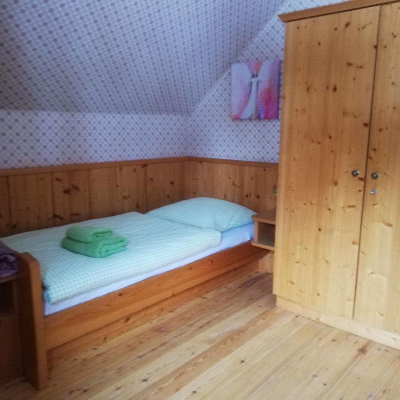 Single Room with Mountain View photo 1