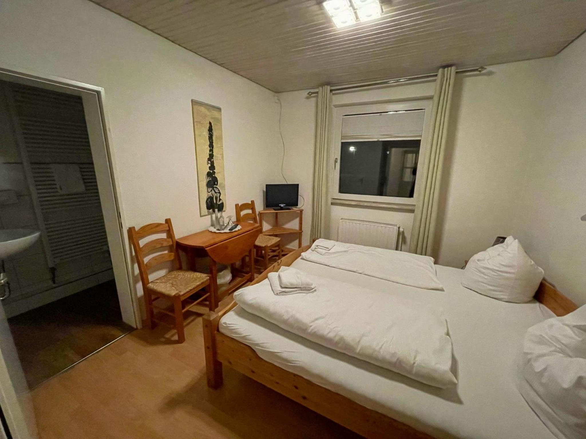Double Room photo 1