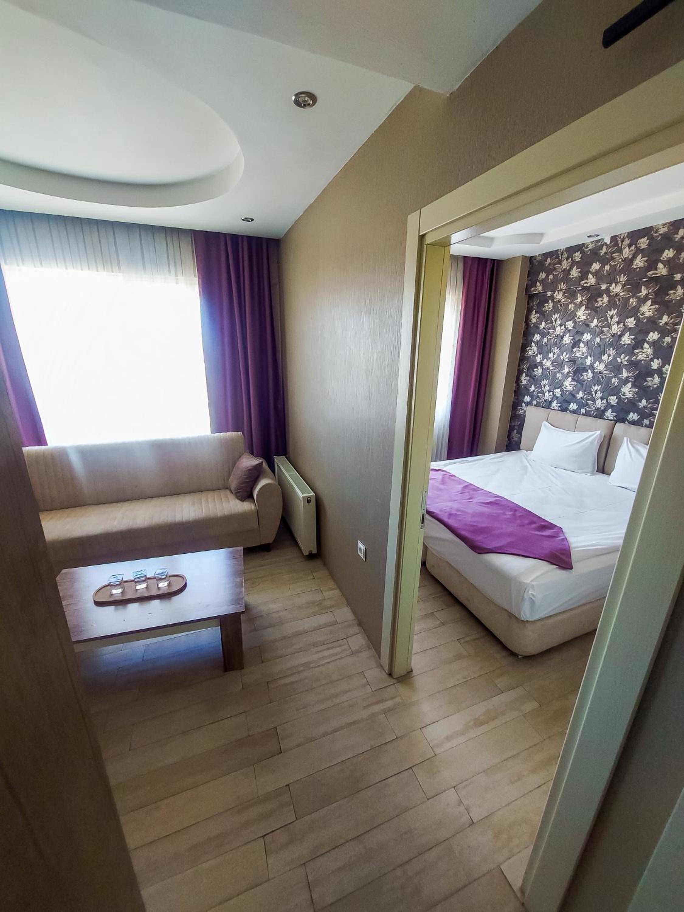 Junior Suite photo 1