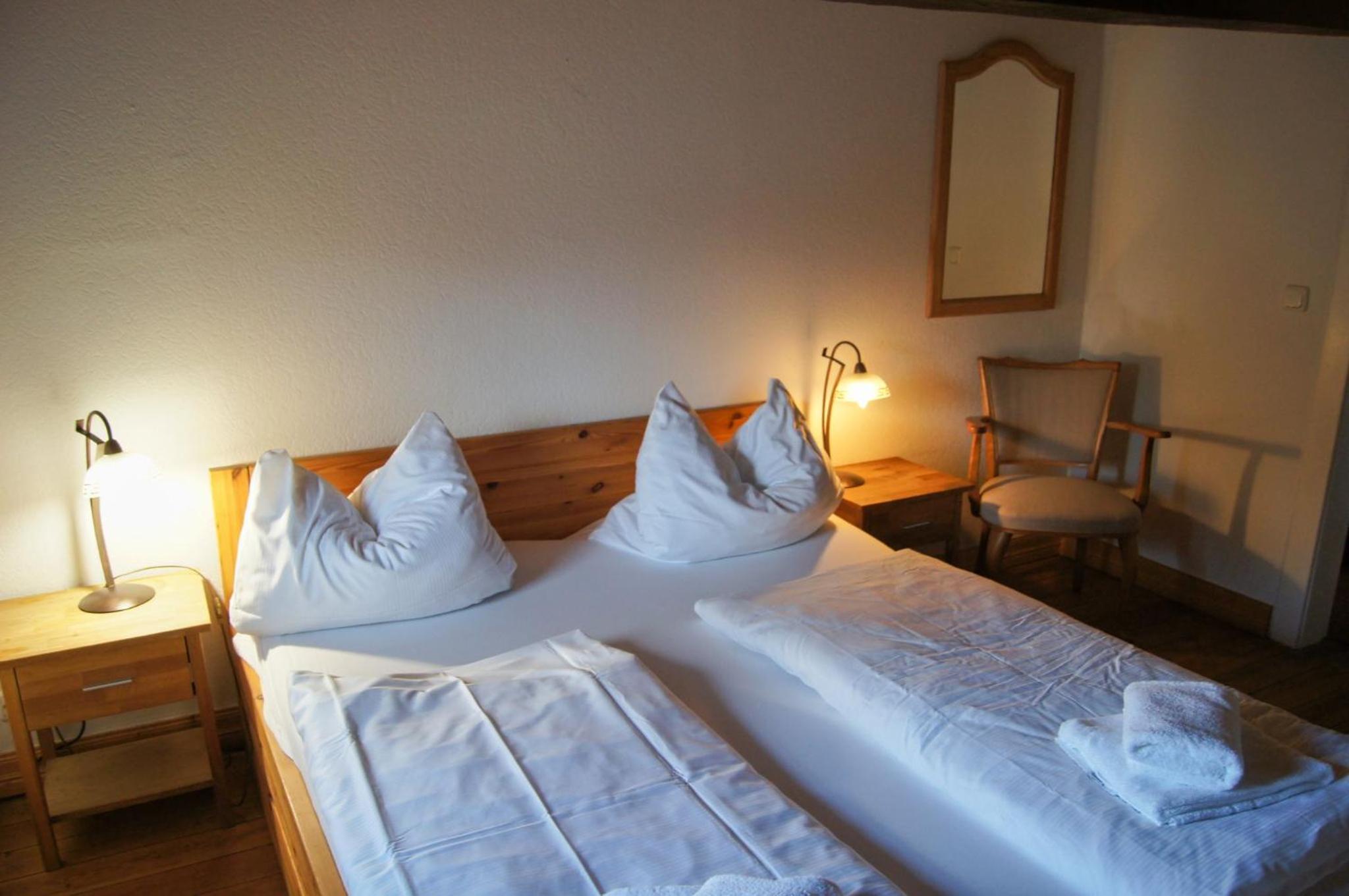 Double Room photo 2